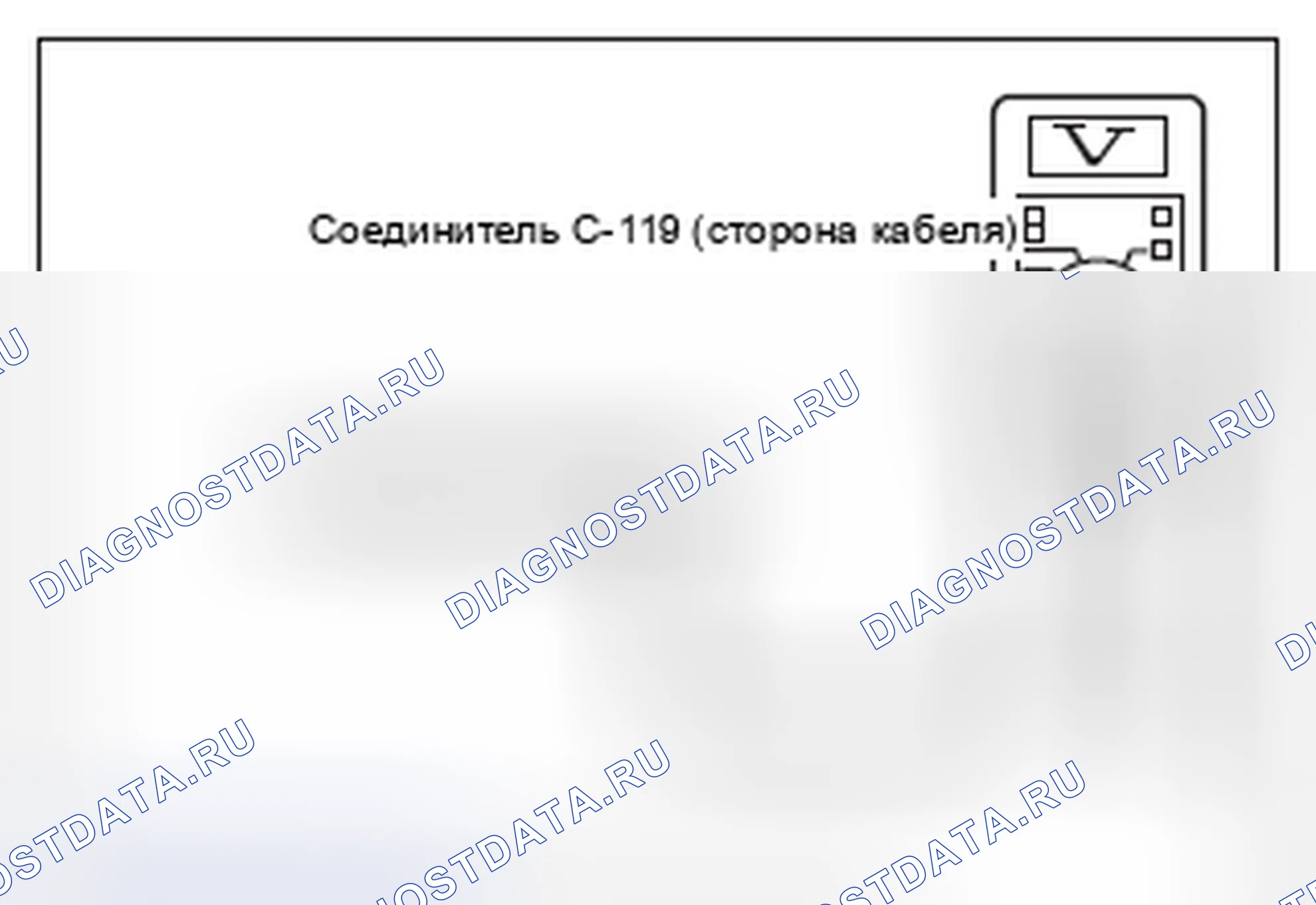Рис. 64. Mercedes-Benz CLA-класс C117/X117 рестайлинг