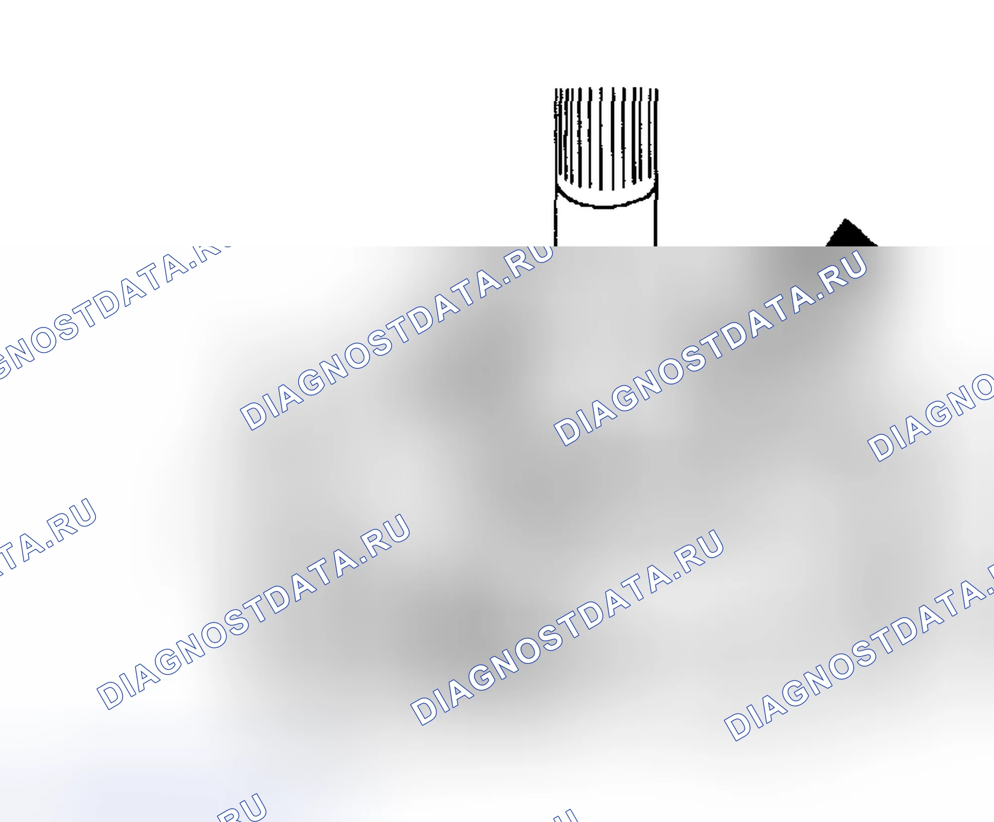 Рис. 403. Mazda Tribute I рестайлинг
