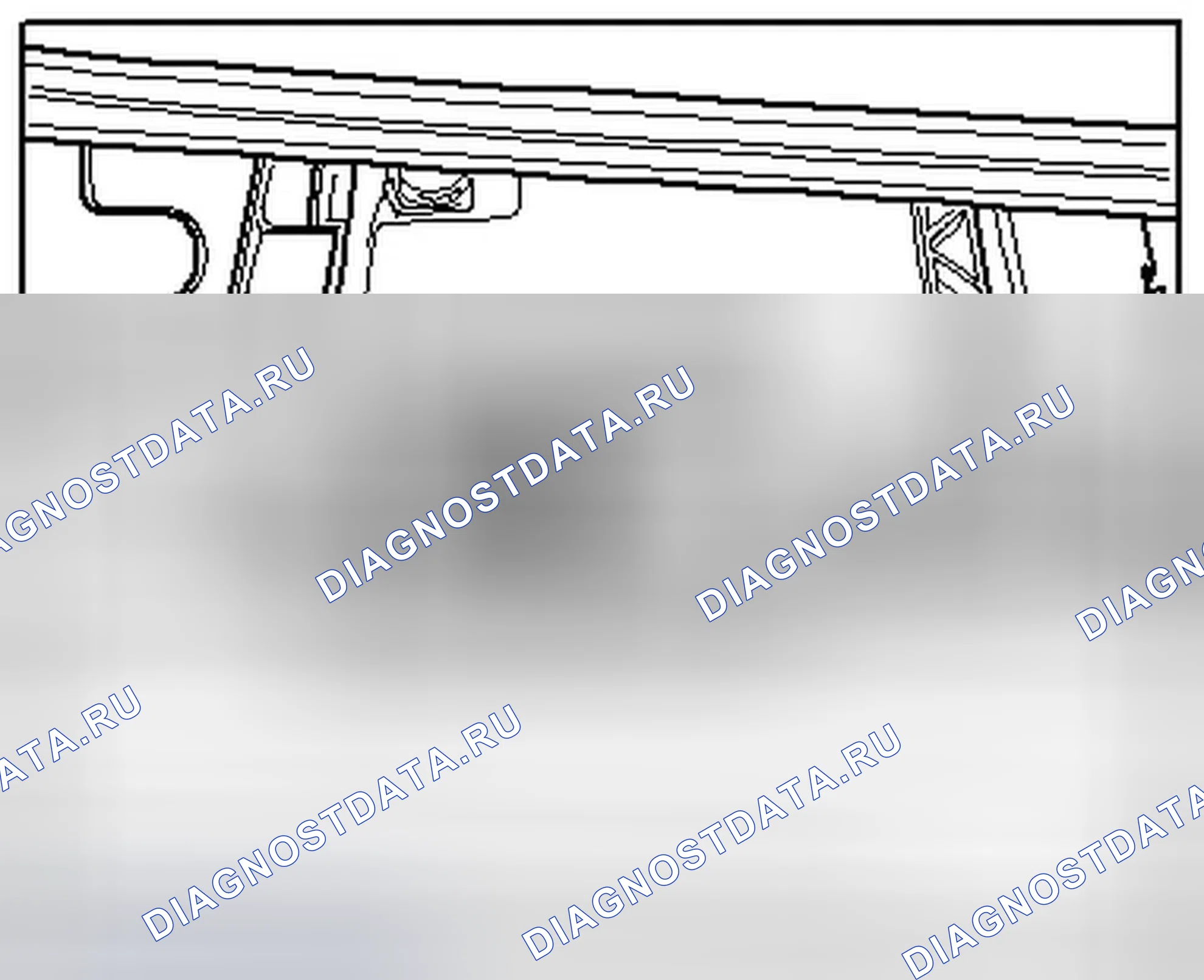 Рис. 167. Audi A3 8P рестайлинг