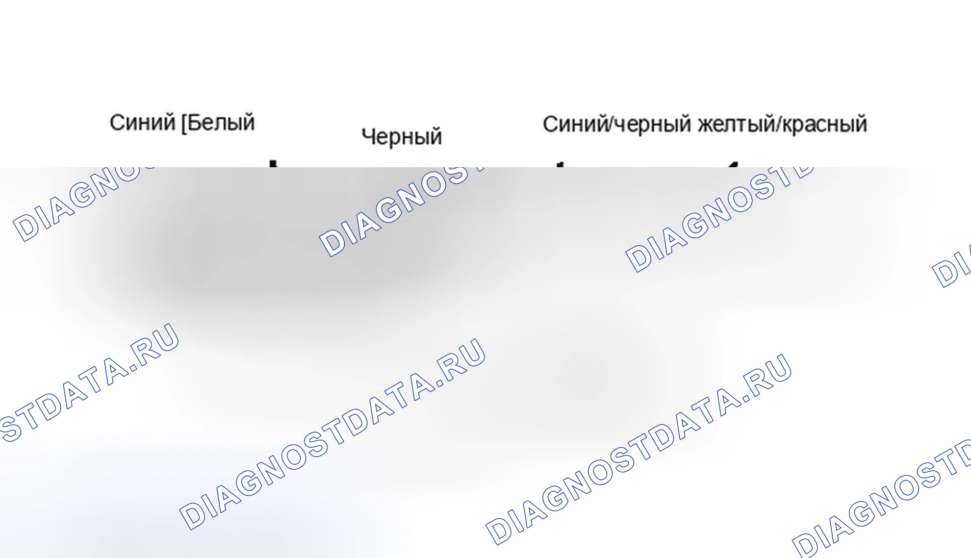 Рис. 4: ФУНКЦИОНАЛЬНОЕ ИСПЫТАНИЕ СИЛОВОГО ЗЕРКАЛА (ПРЕДВАРИТЕЛЬНАЯ ПРОВЕРКА). Honda Civic V