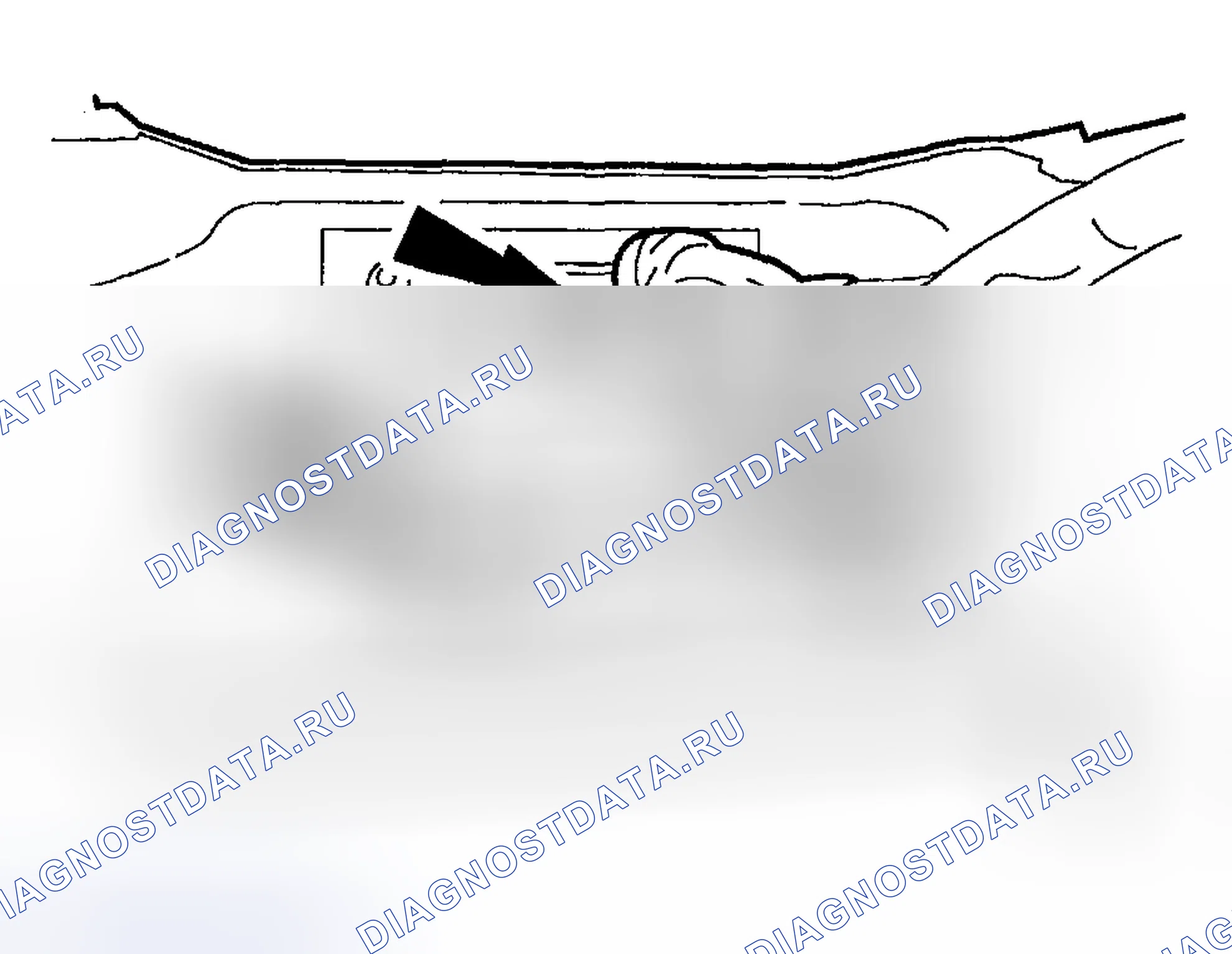 Рис. 69. Ford Pickup F250 Super Duty I