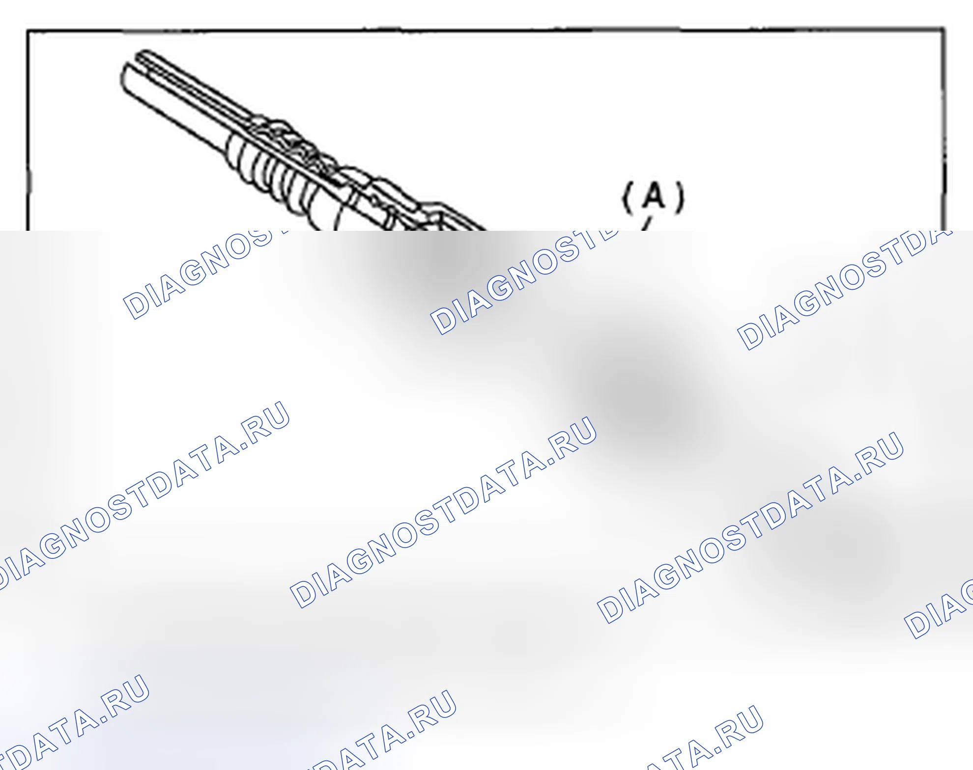 Рис. 375. Subaru Legacy BM/BR