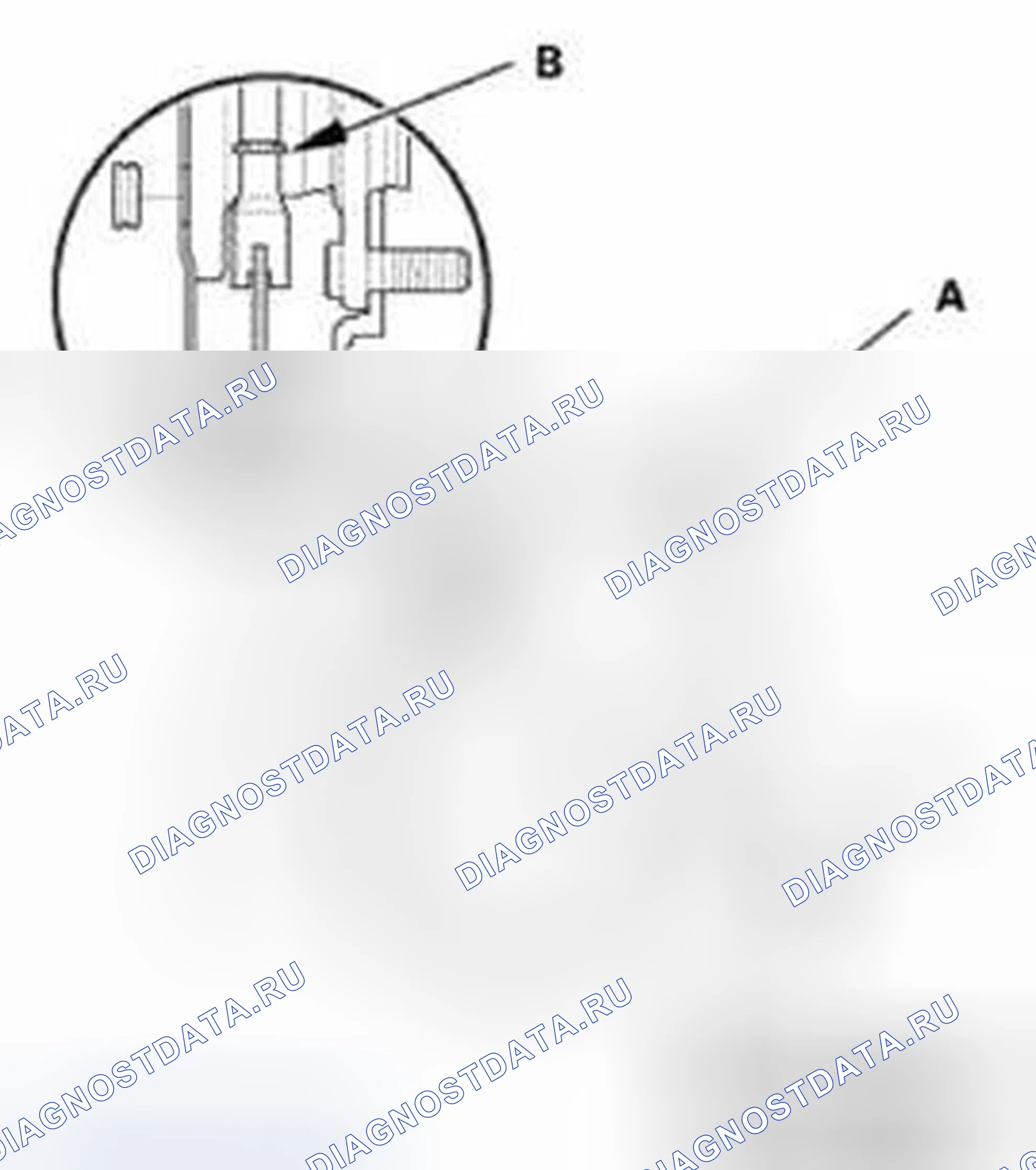 Рис. 442. Honda Civic IX