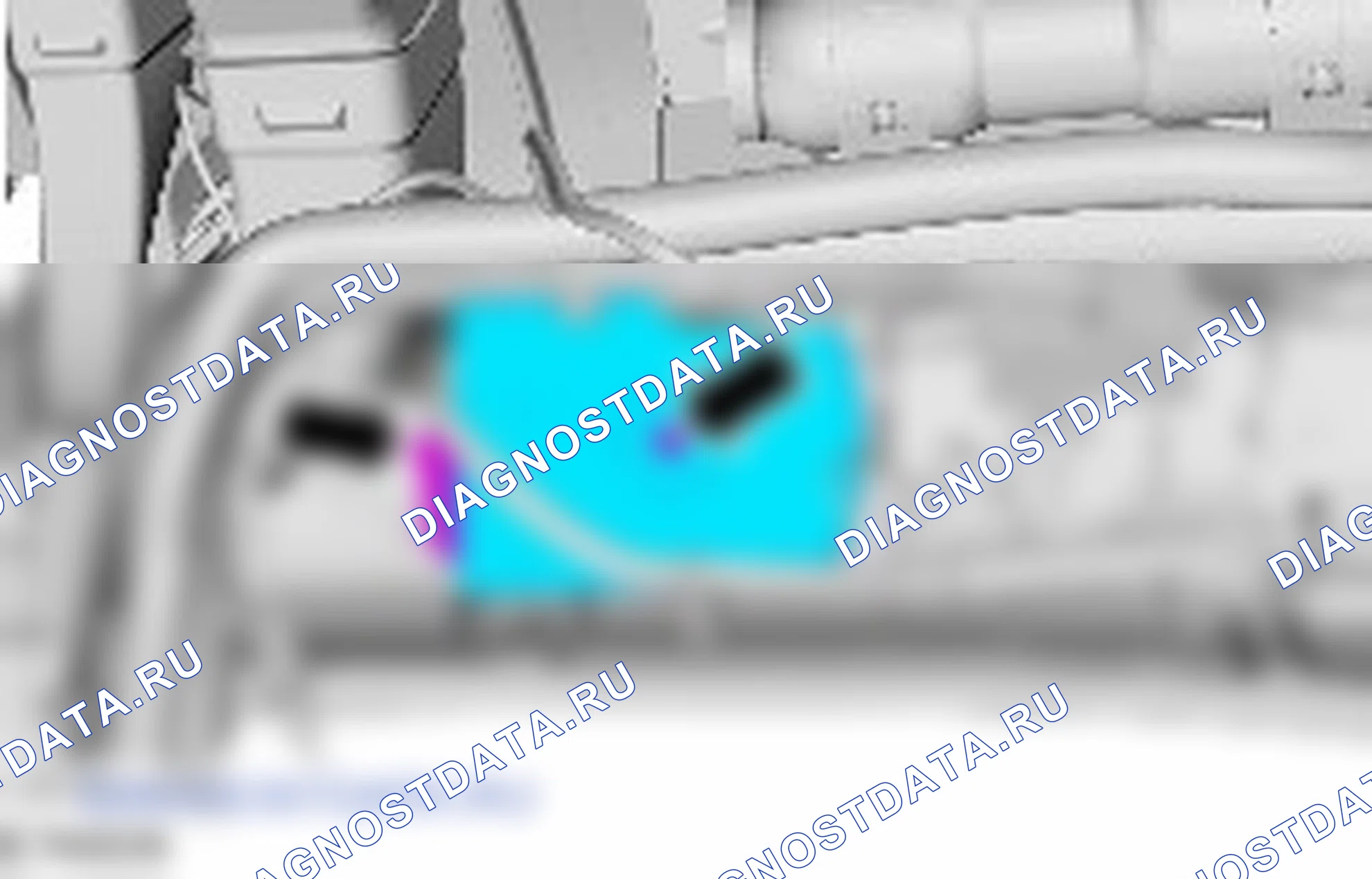 Портативная электроника поддержки (PSE) Модуль: описание и работа. Ford Mondeo IV рестайлинг