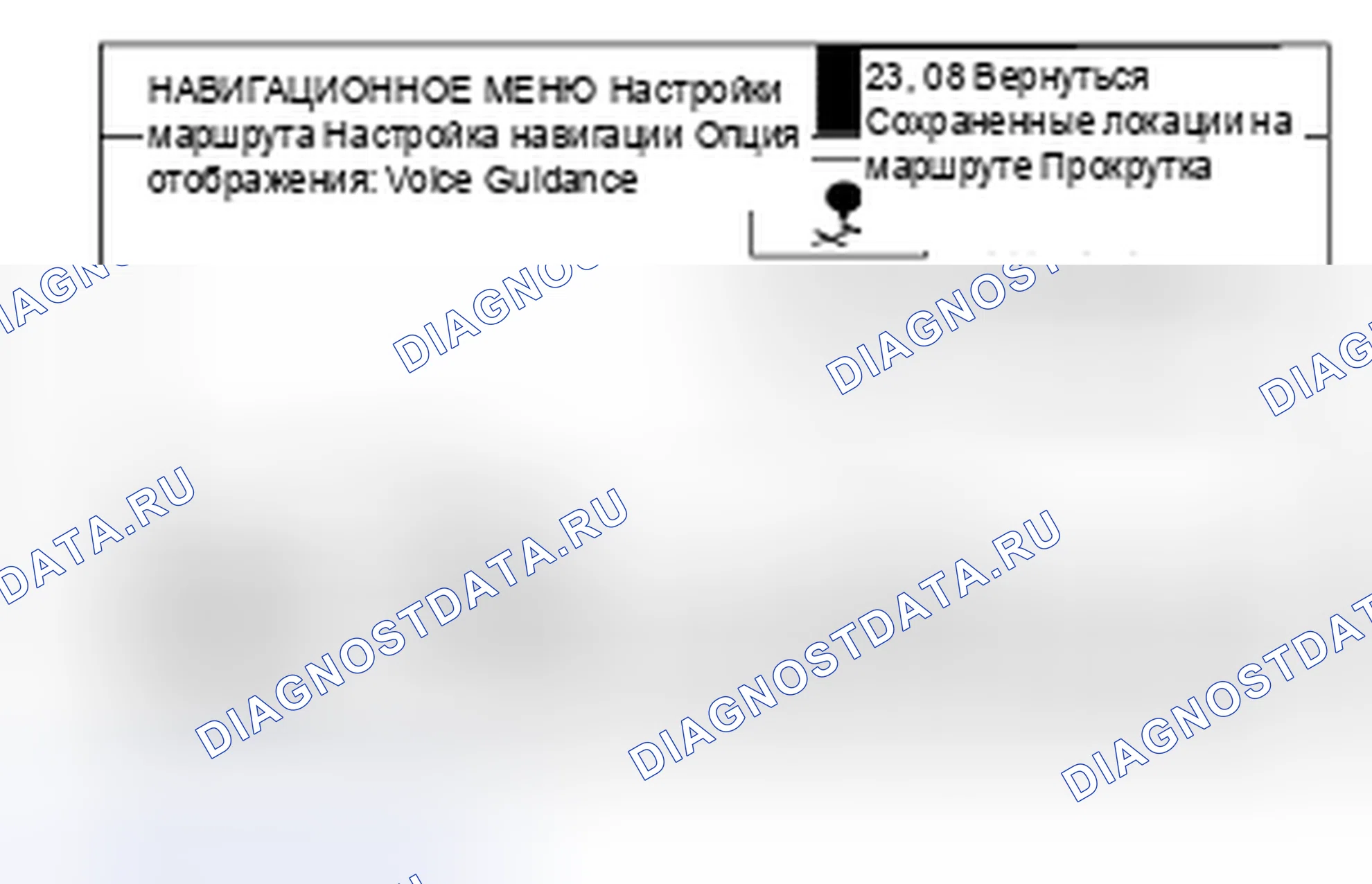 Рис. 32. Mazda 2 I рестайлинг