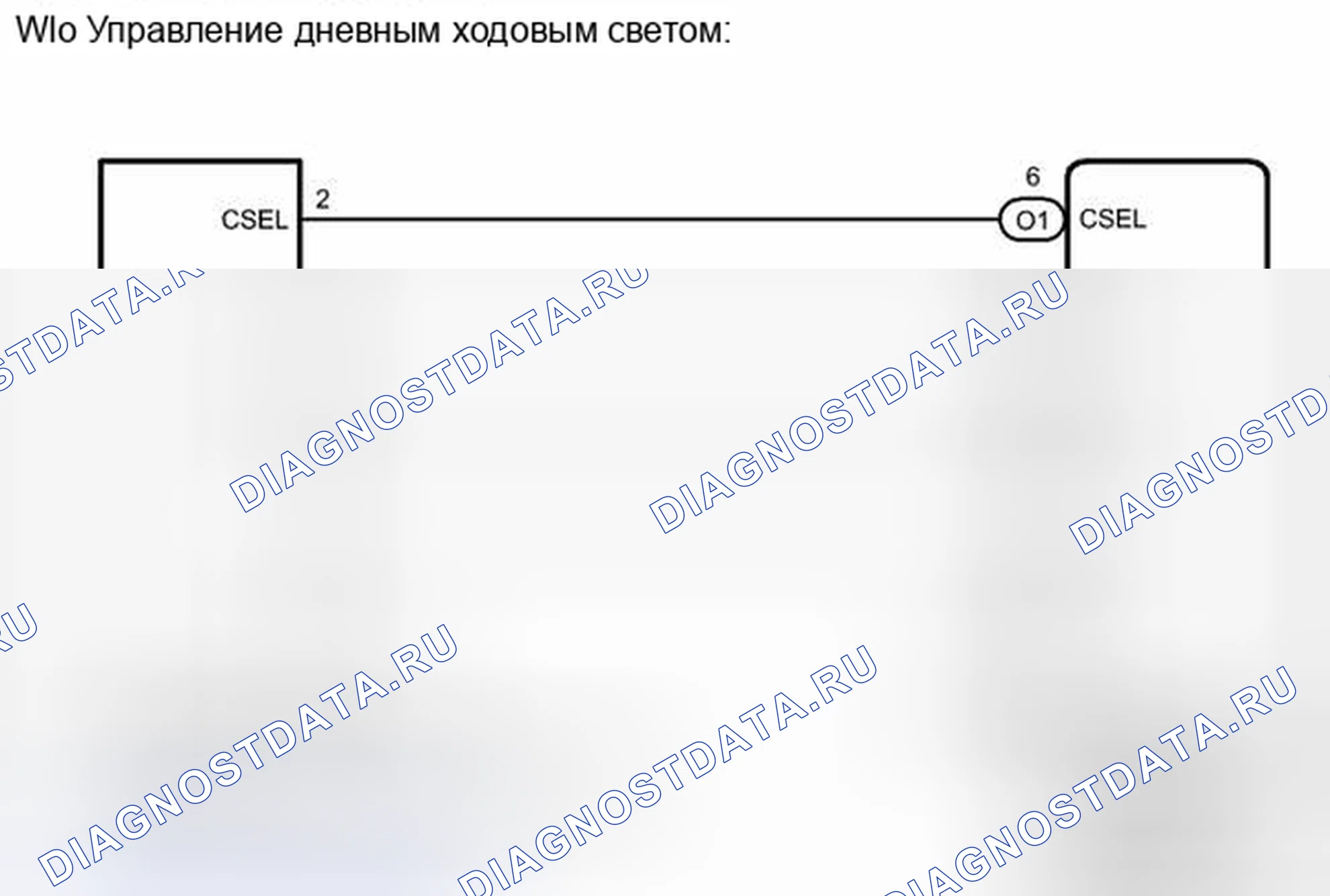Рис. 270. Toyota Camry XV50