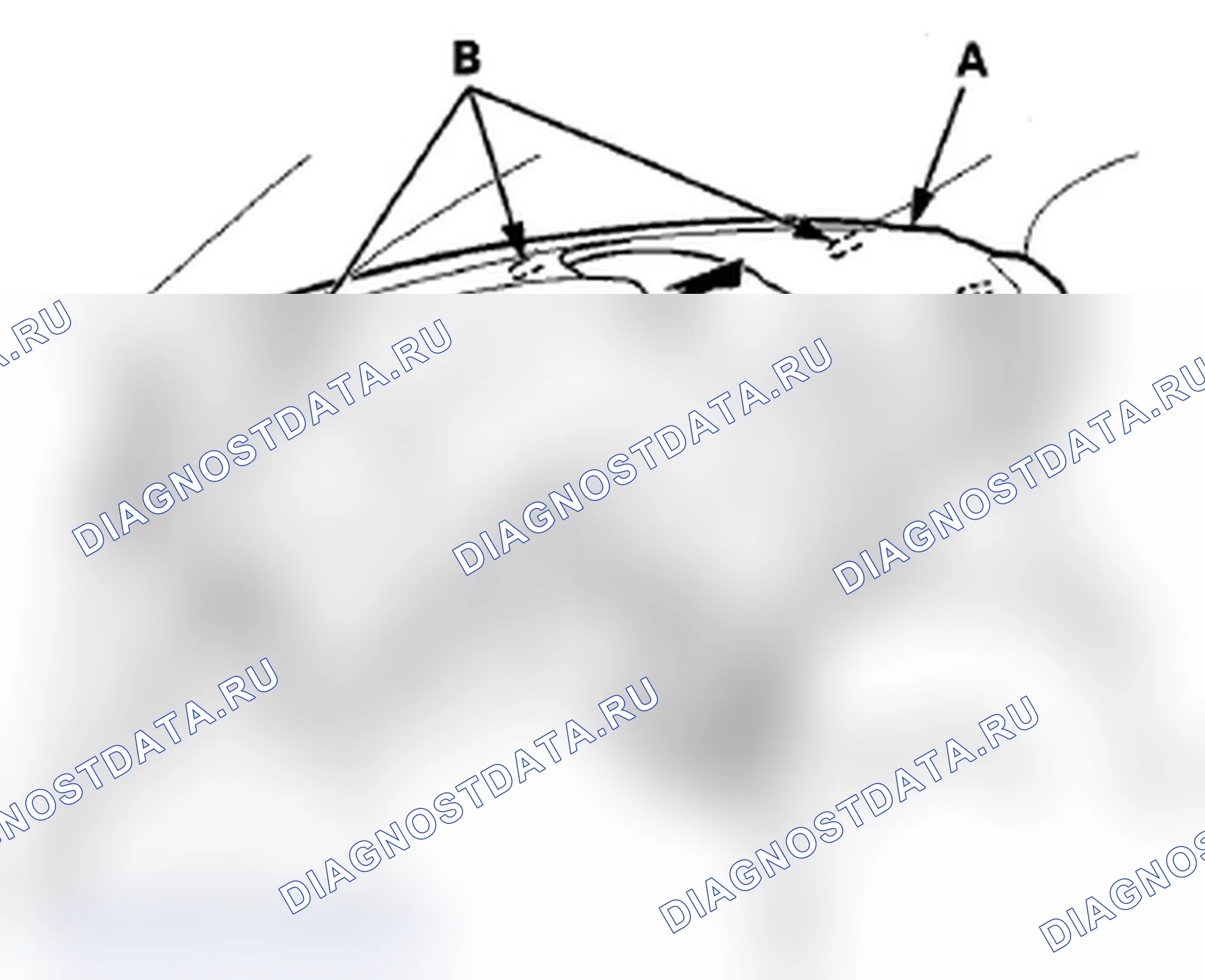 Рис. 208. Acura MDX II рестайлинг