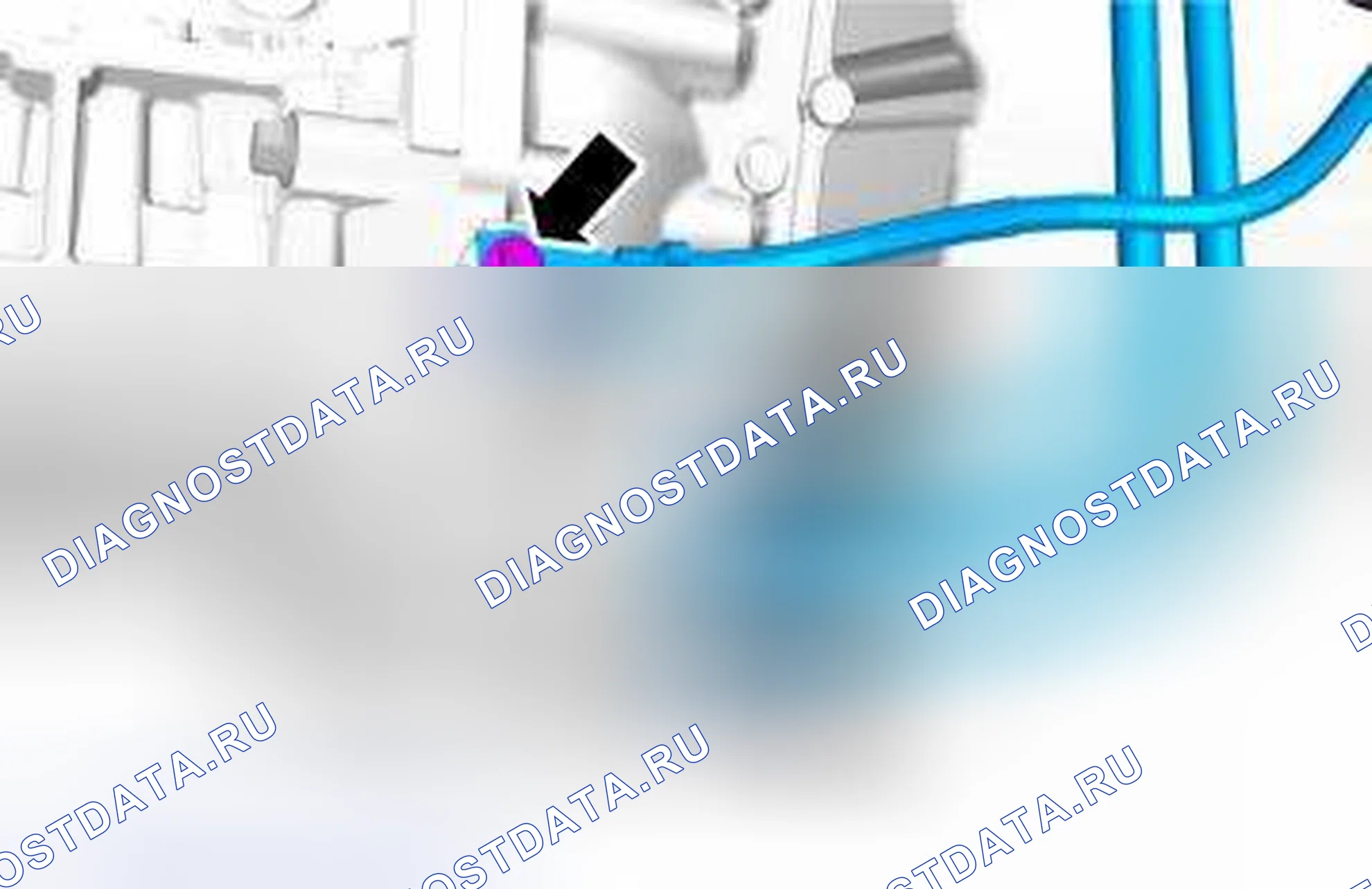 Рис. 211. Volvo S80 II рестайлинг