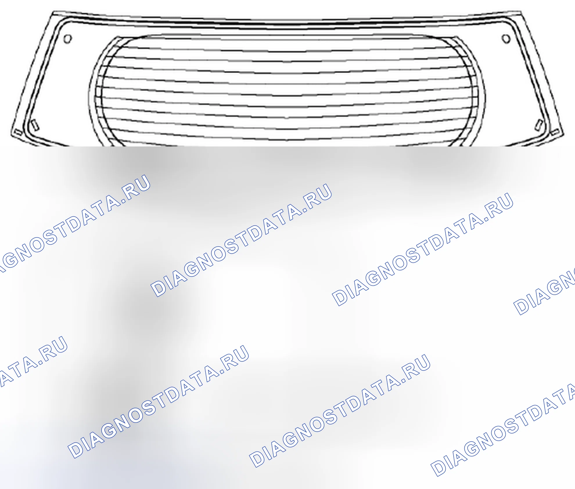 Рис. 52. Honda Civic IX рестайлинг