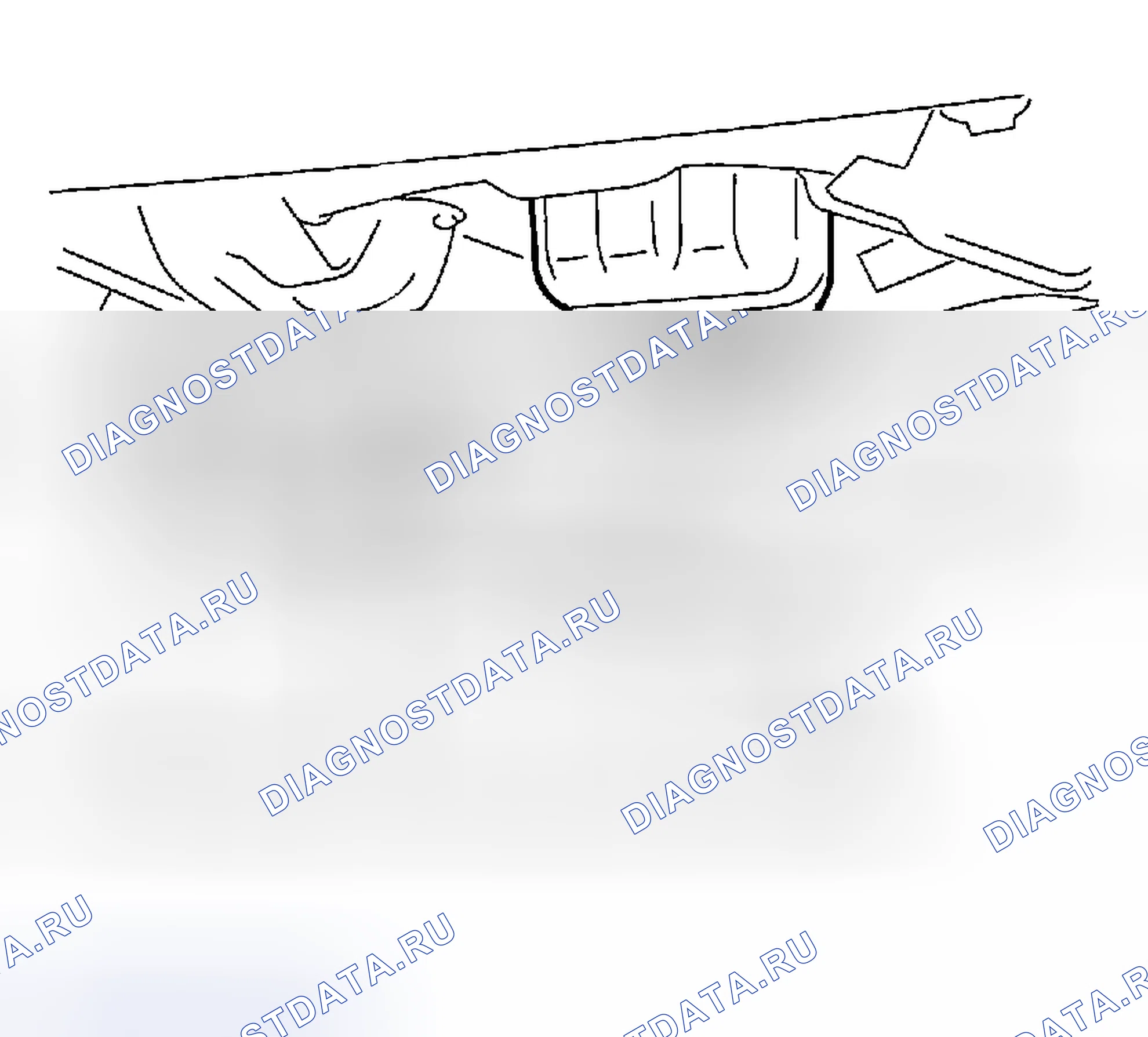 Рис. 62. Subaru Impreza WRX GD/GG рестайлинг