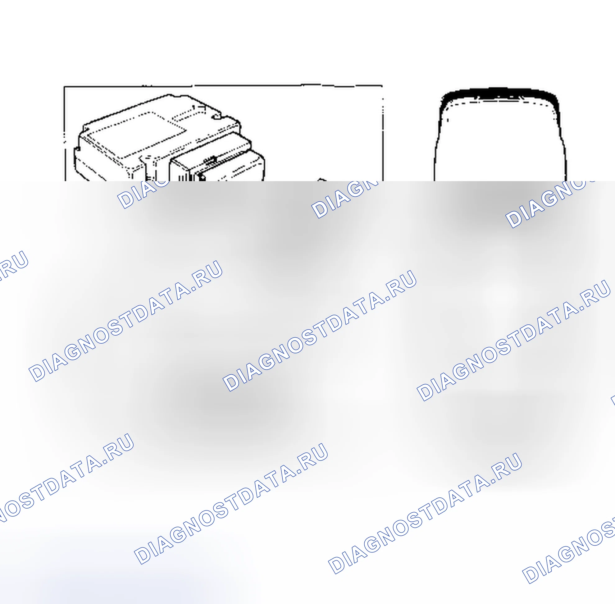 Рис. 4. Kia Rio IV рестайлинг