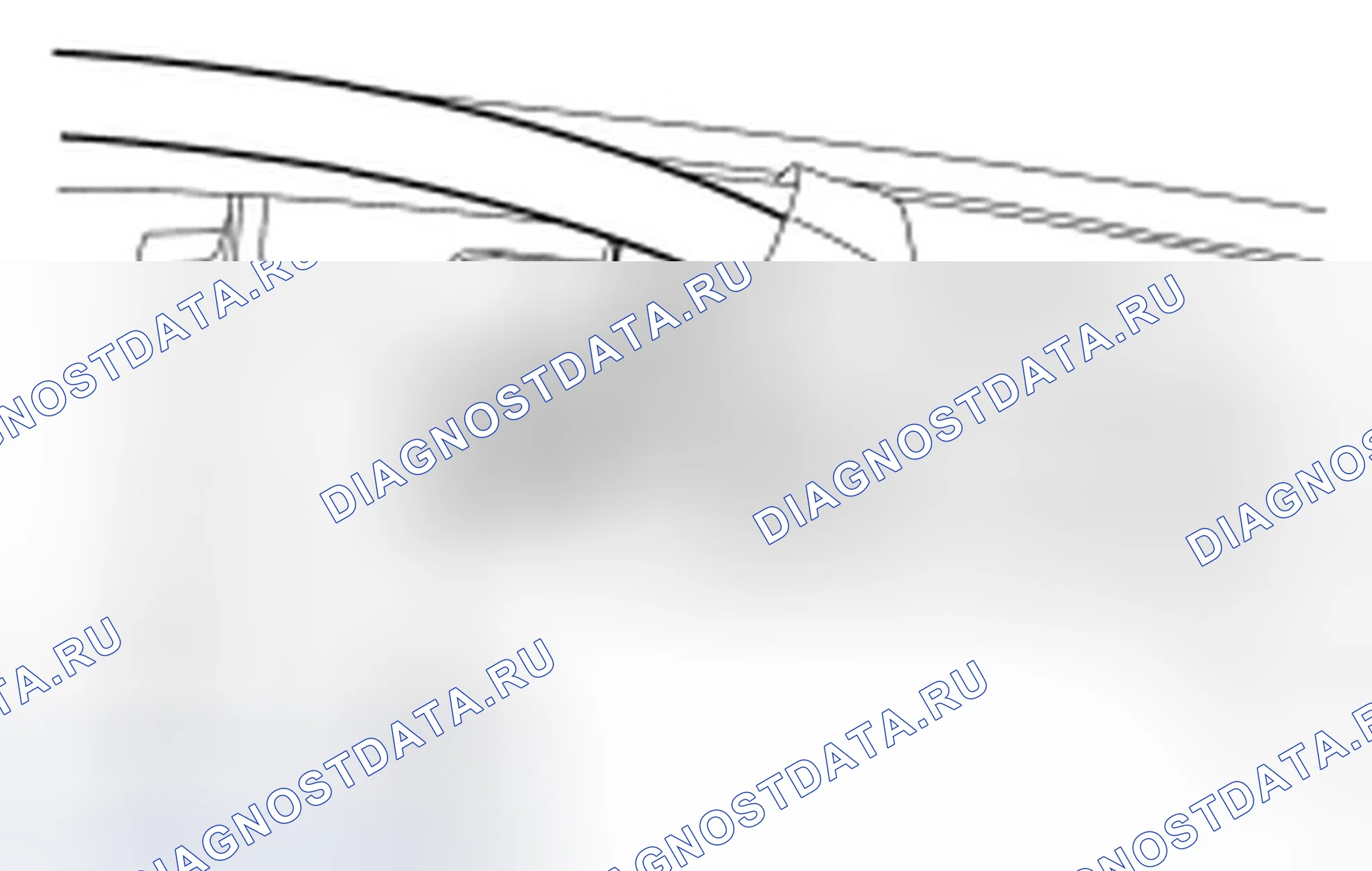 Рис. 1428. Ford Taurus VI