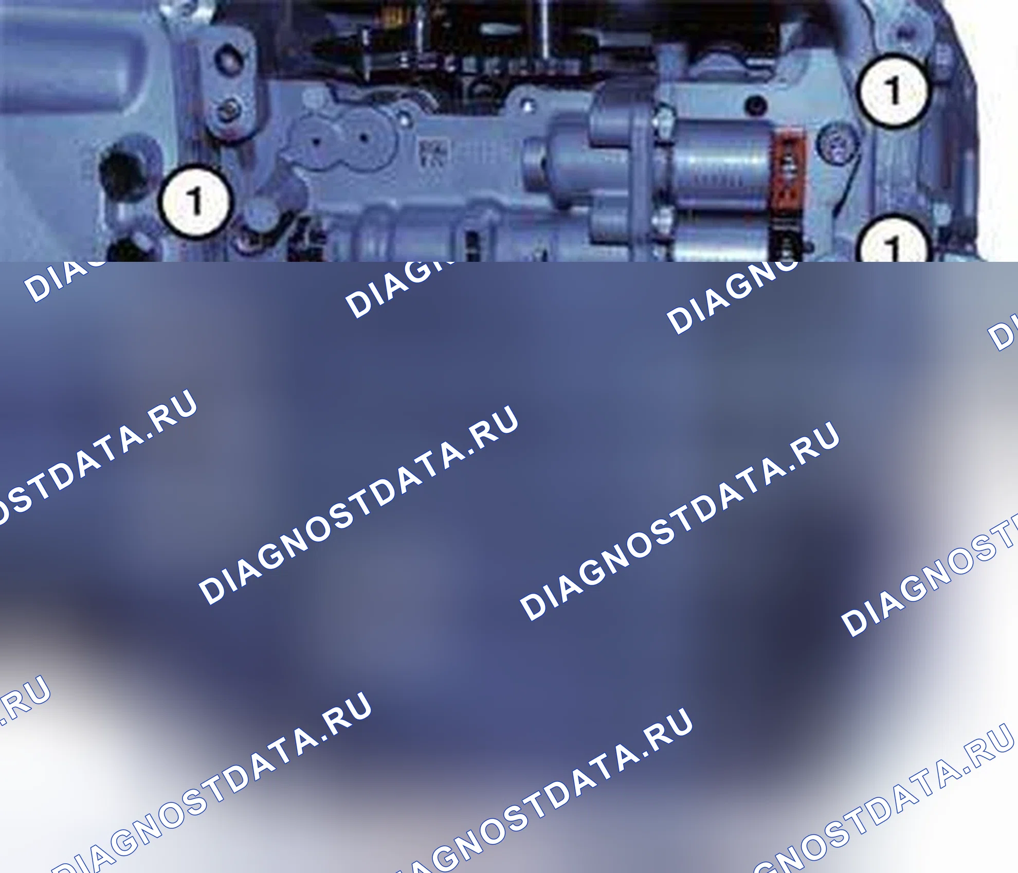 Рис. 174. Dodge Dart PF