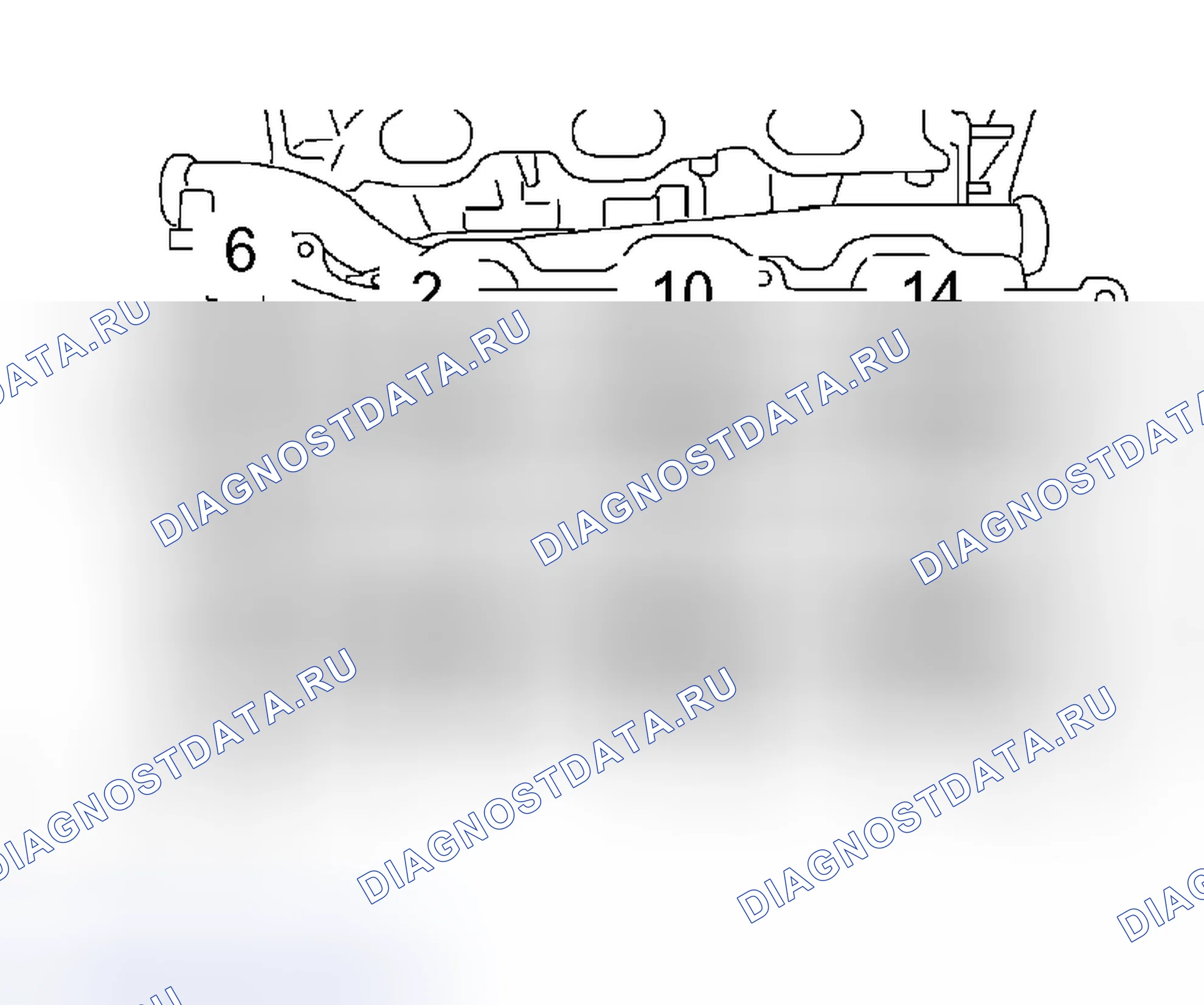 Рис. 265. Toyota 4Runner IV