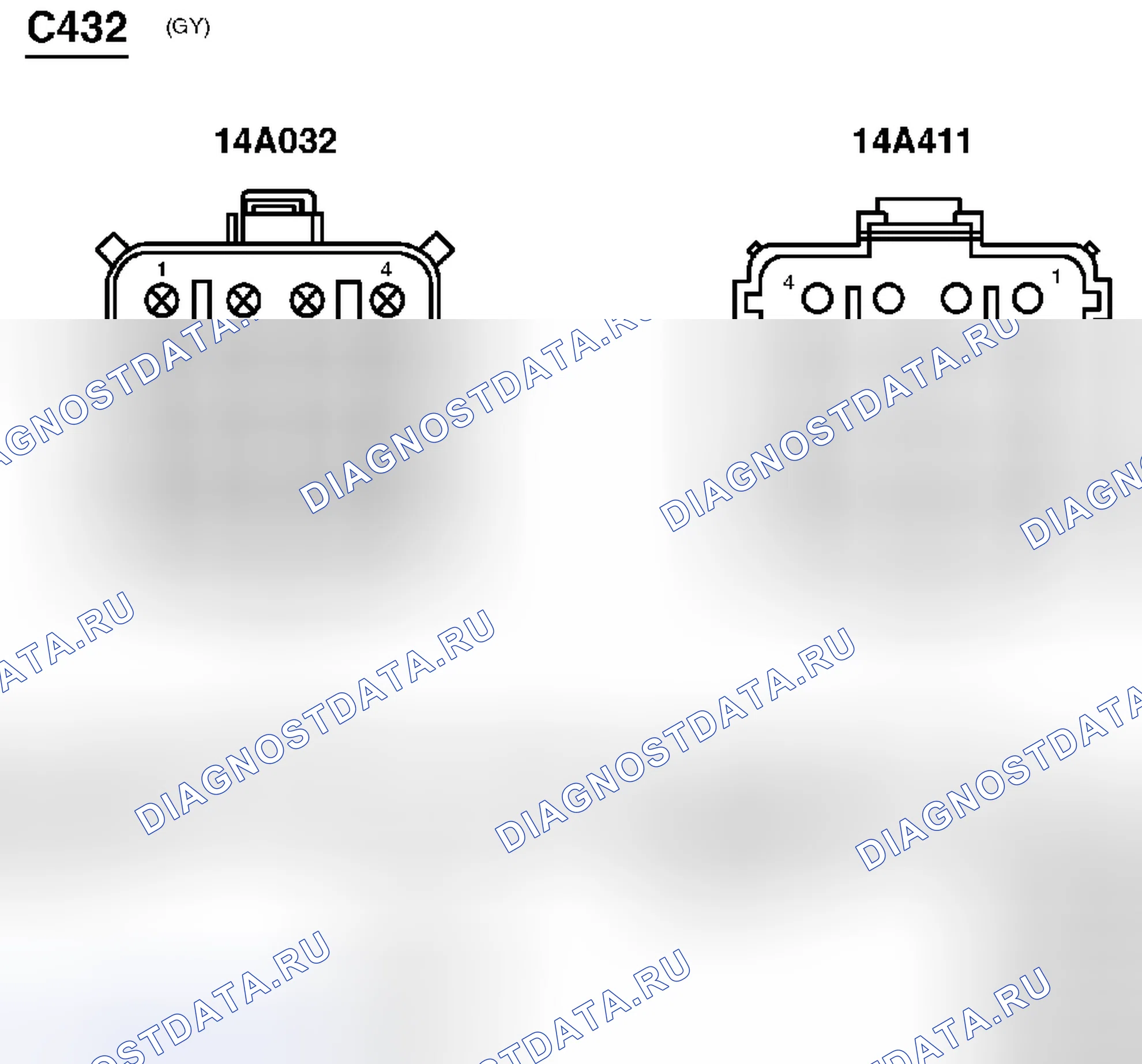 Рис. 159. Mercury Grand Marquis IV