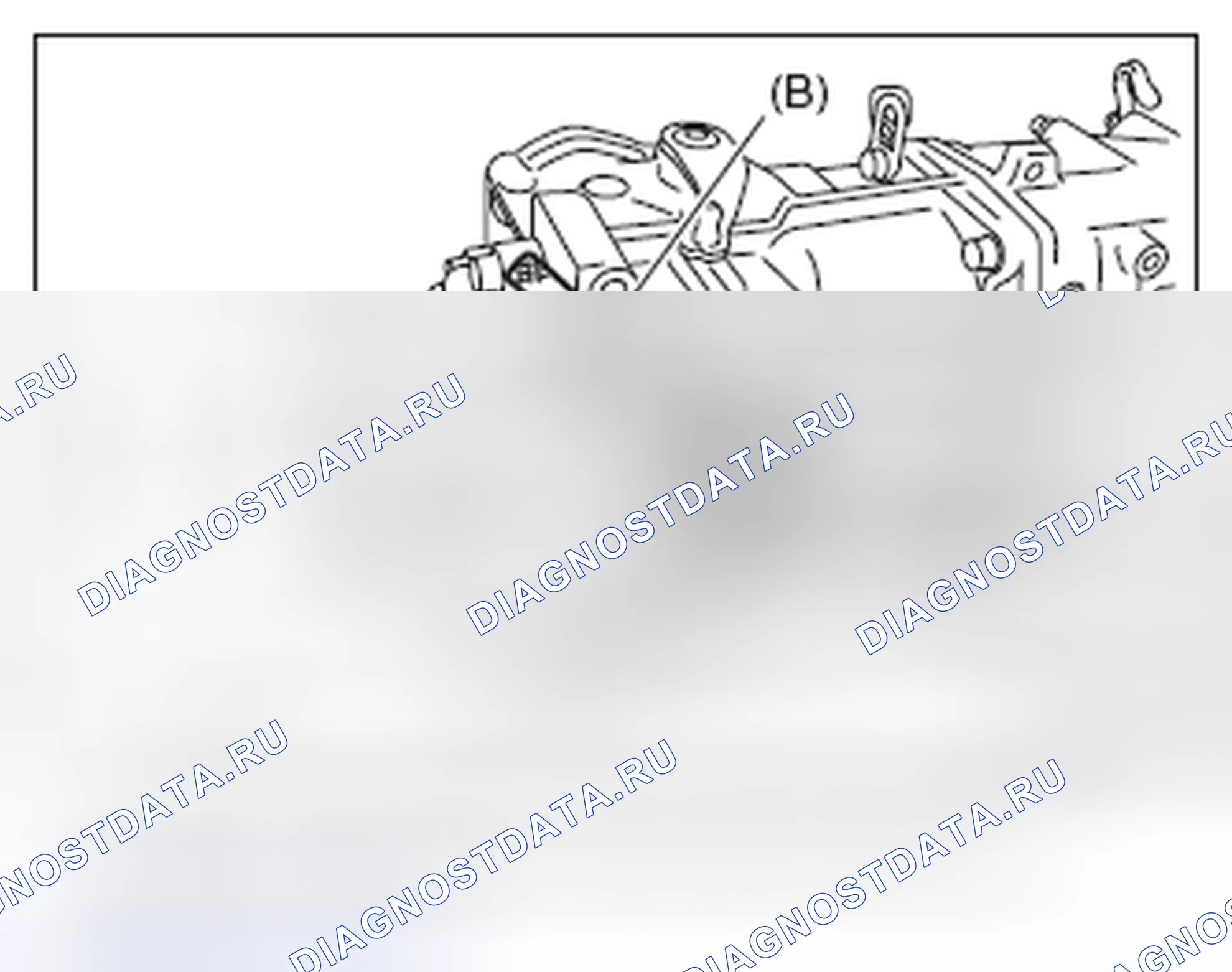 Рис. 63. Subaru Forester SJ