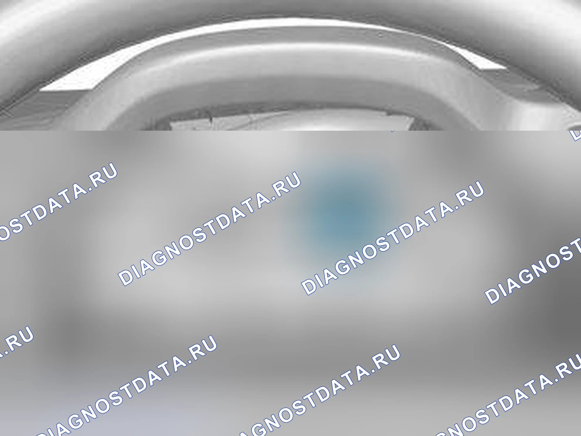 Рис. 390. Volvo XC70 II