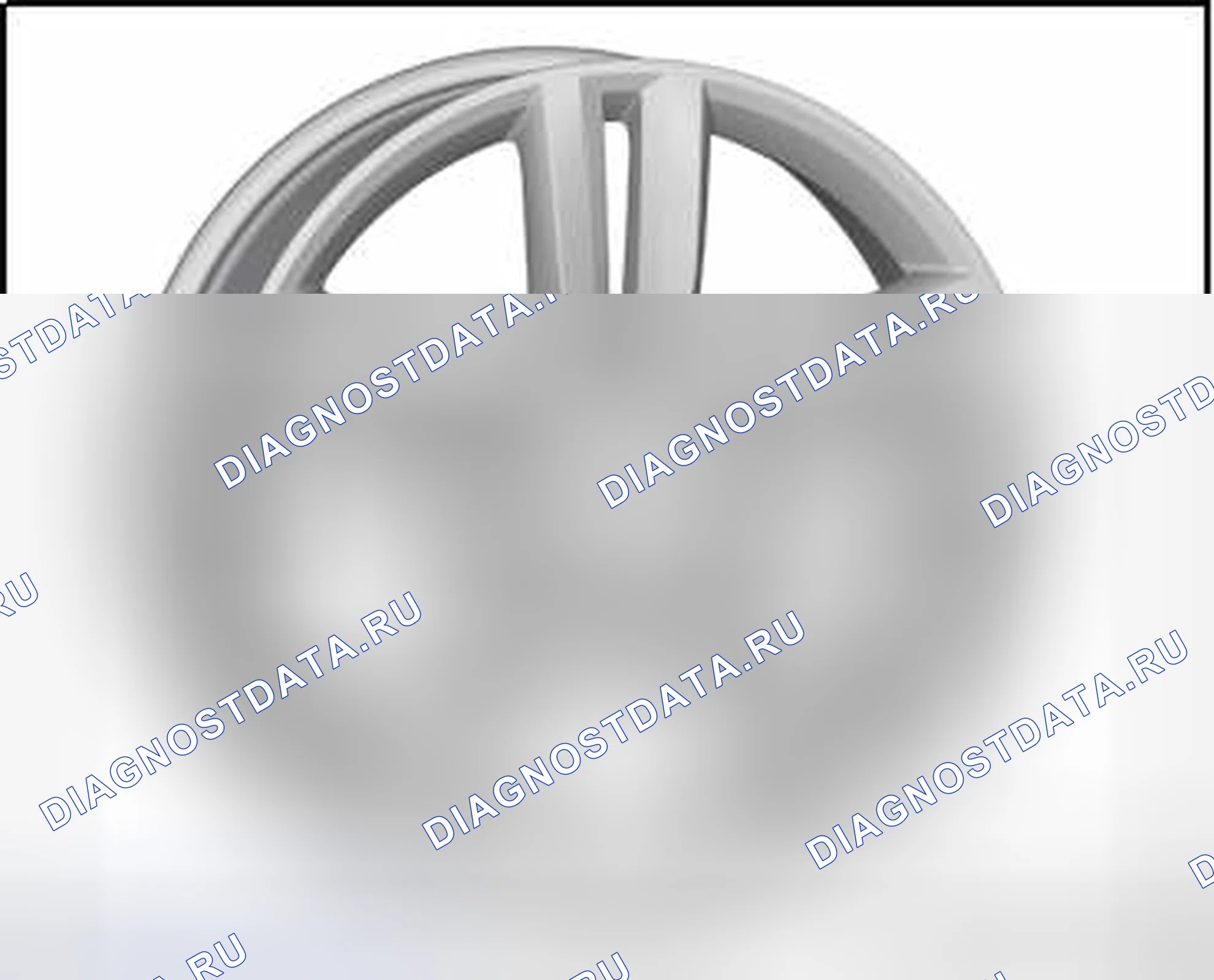 Рис. 172. Volkswagen Touareg II