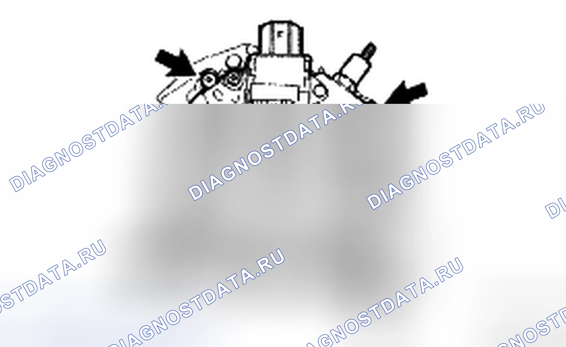 Рис. 21. Toyota Corolla X