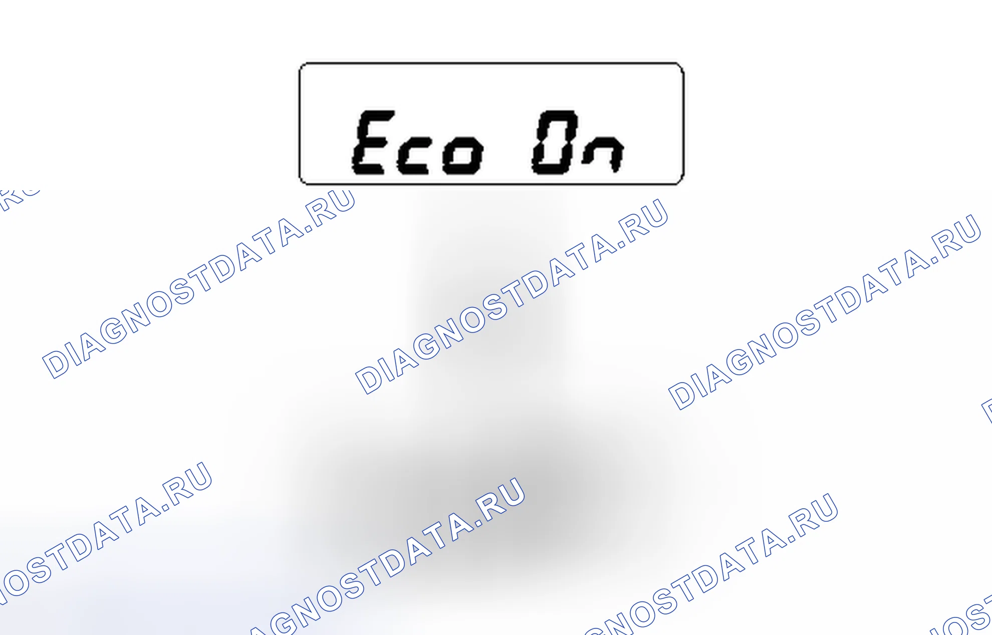 Рис. 1: НАСТРОЙКА ПАРАМЕТРОВ [05 / 2013 -]. Scion tC II рестайлинг