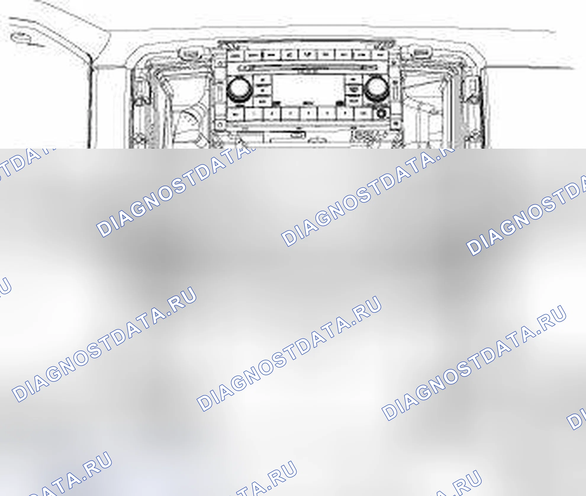 Рис. 149. RAM Pickup 2500 