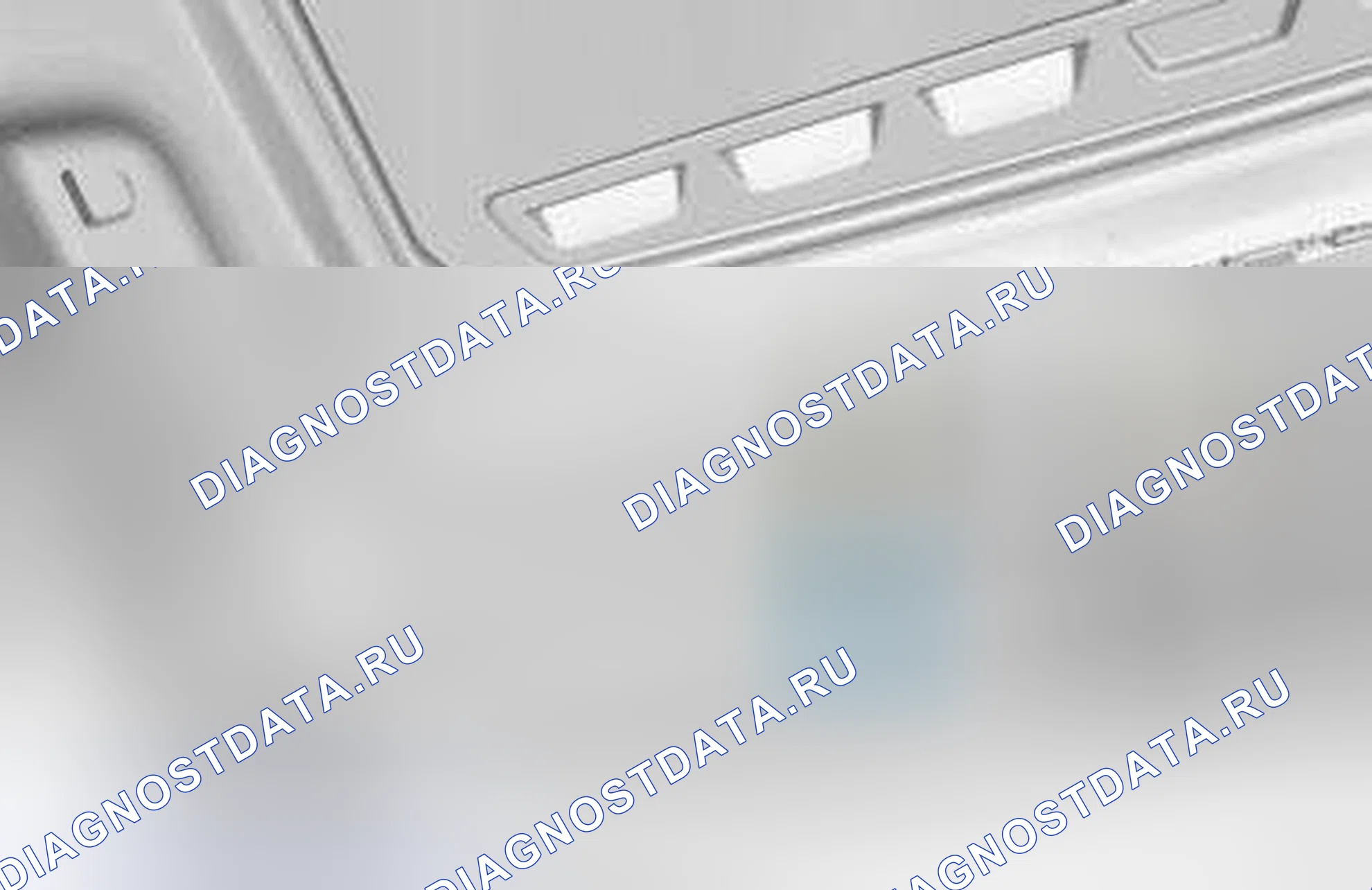 Рис. 7. Volvo S80 II