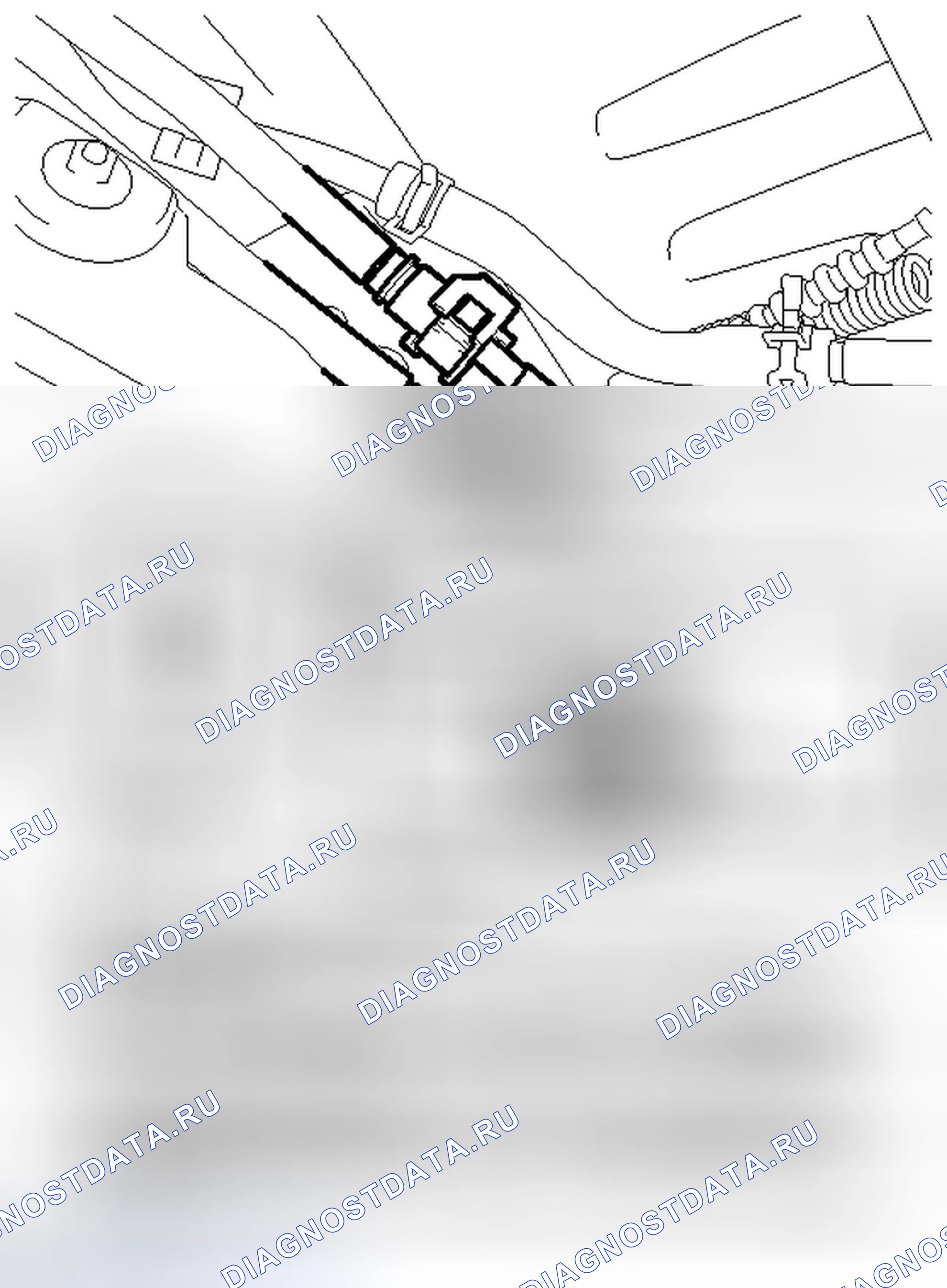 Рис. 87. Toyota Sequoia II рестайлинг