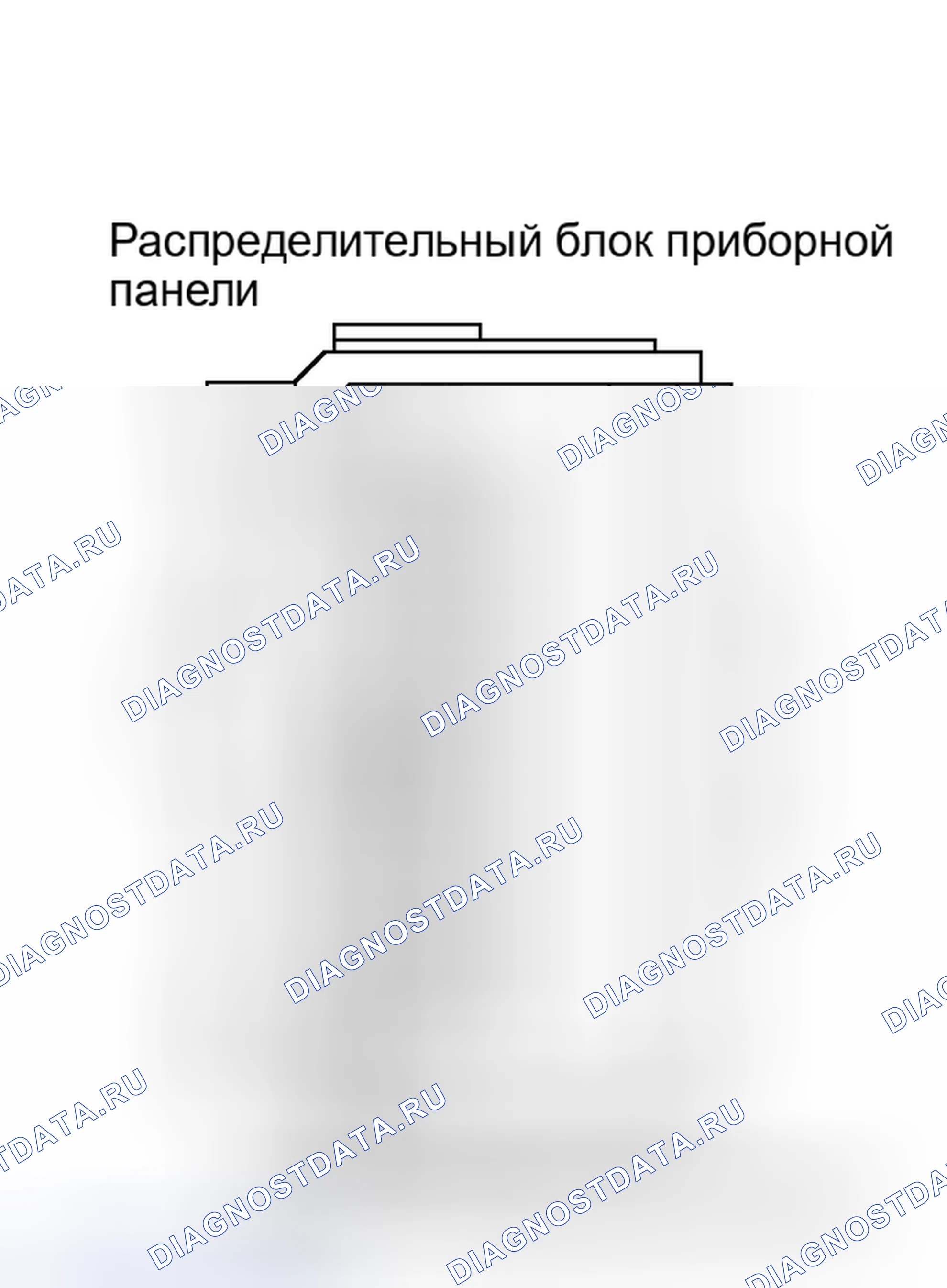 Рис. 7: ПОРЯДОК ВЫПОЛНЕНИЯ РАБОТ. Toyota Corolla X рестайлинг