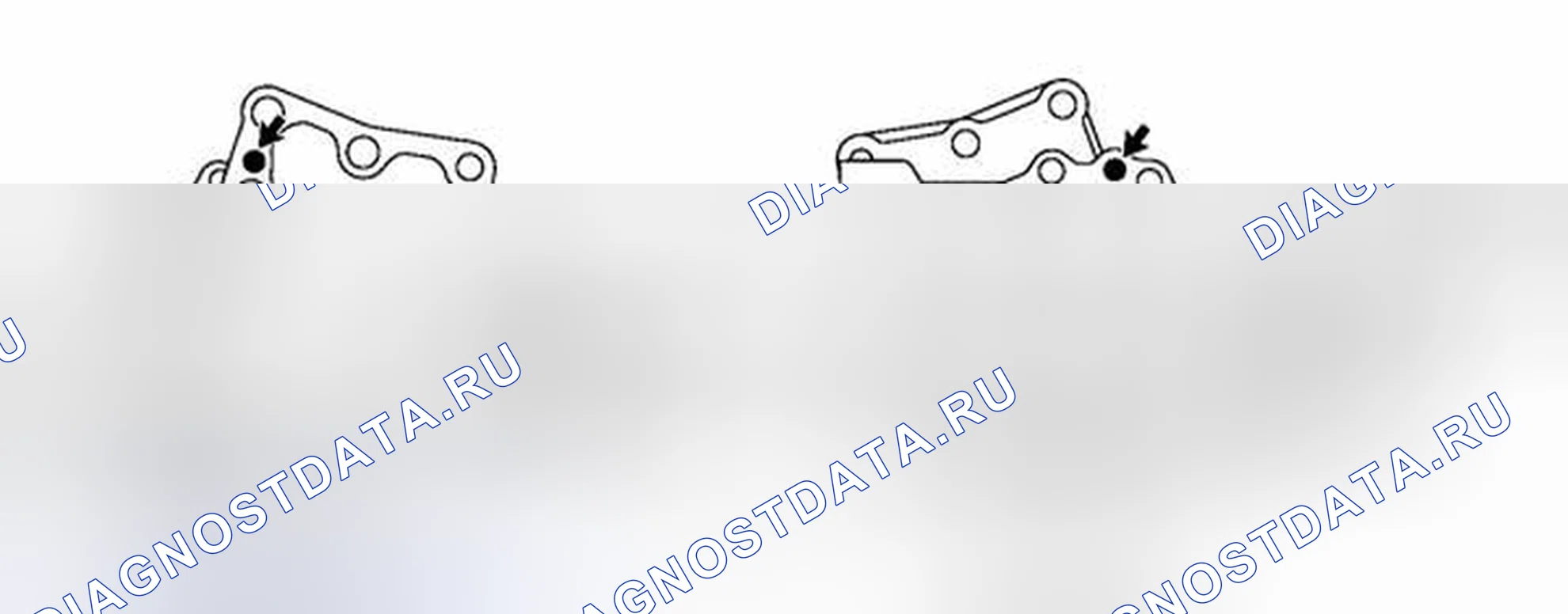 Рис. 67. Toyota RAV4 III рестайлинг