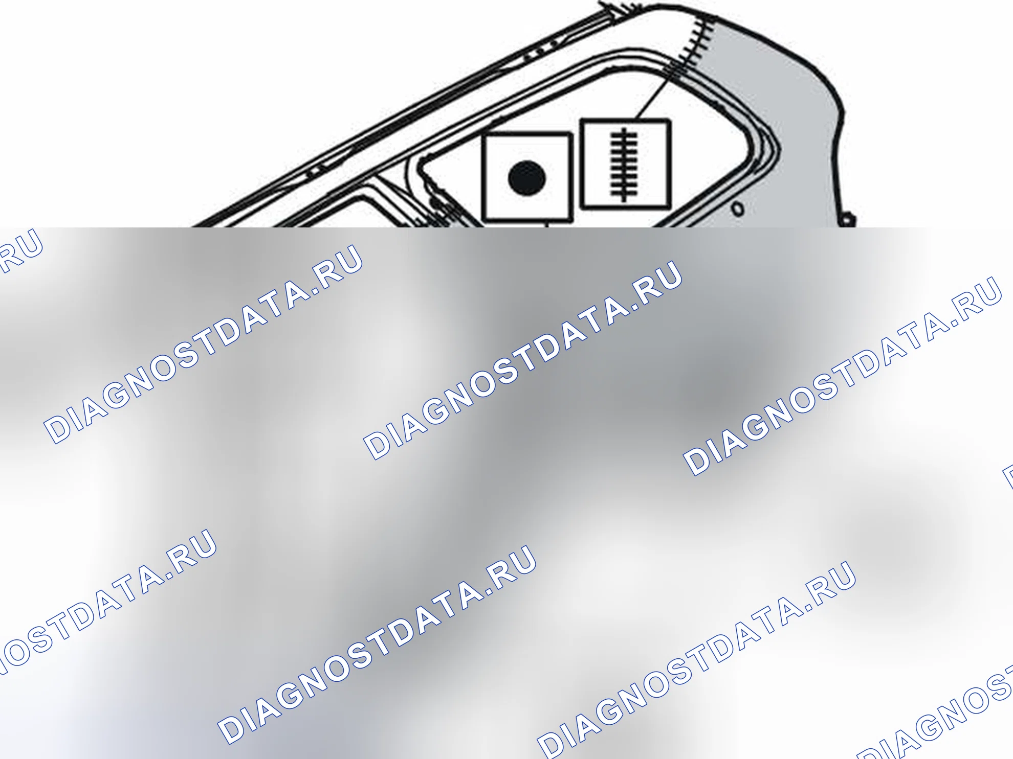 Рис. 120. Volvo V40 I рестайлинг