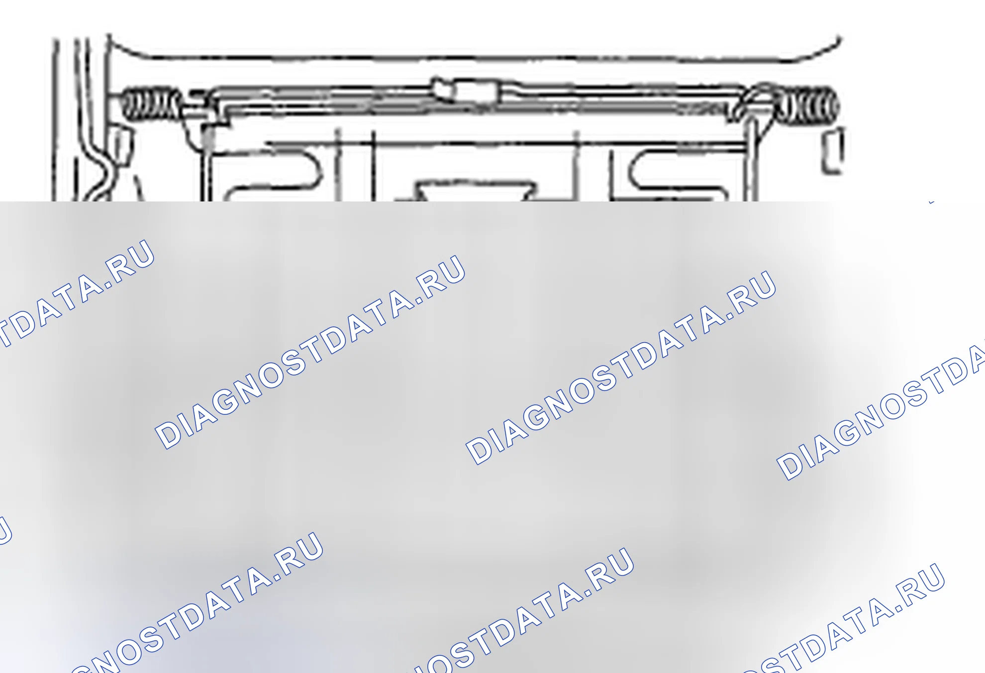 Рис. 19. Subaru Tribeca WX рестайлинг