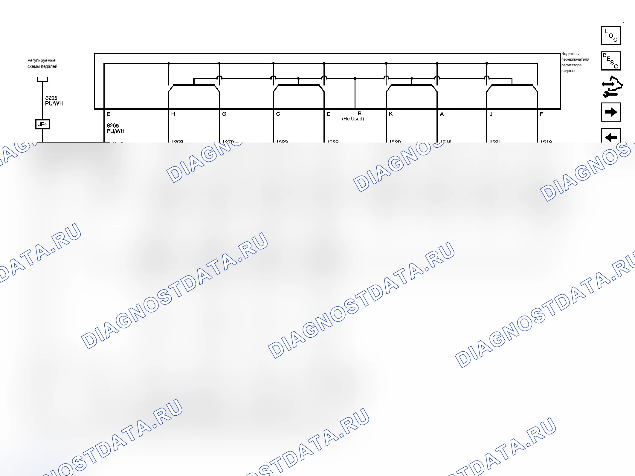 Рис. 74. Chevrolet Silverado 3500 HD 