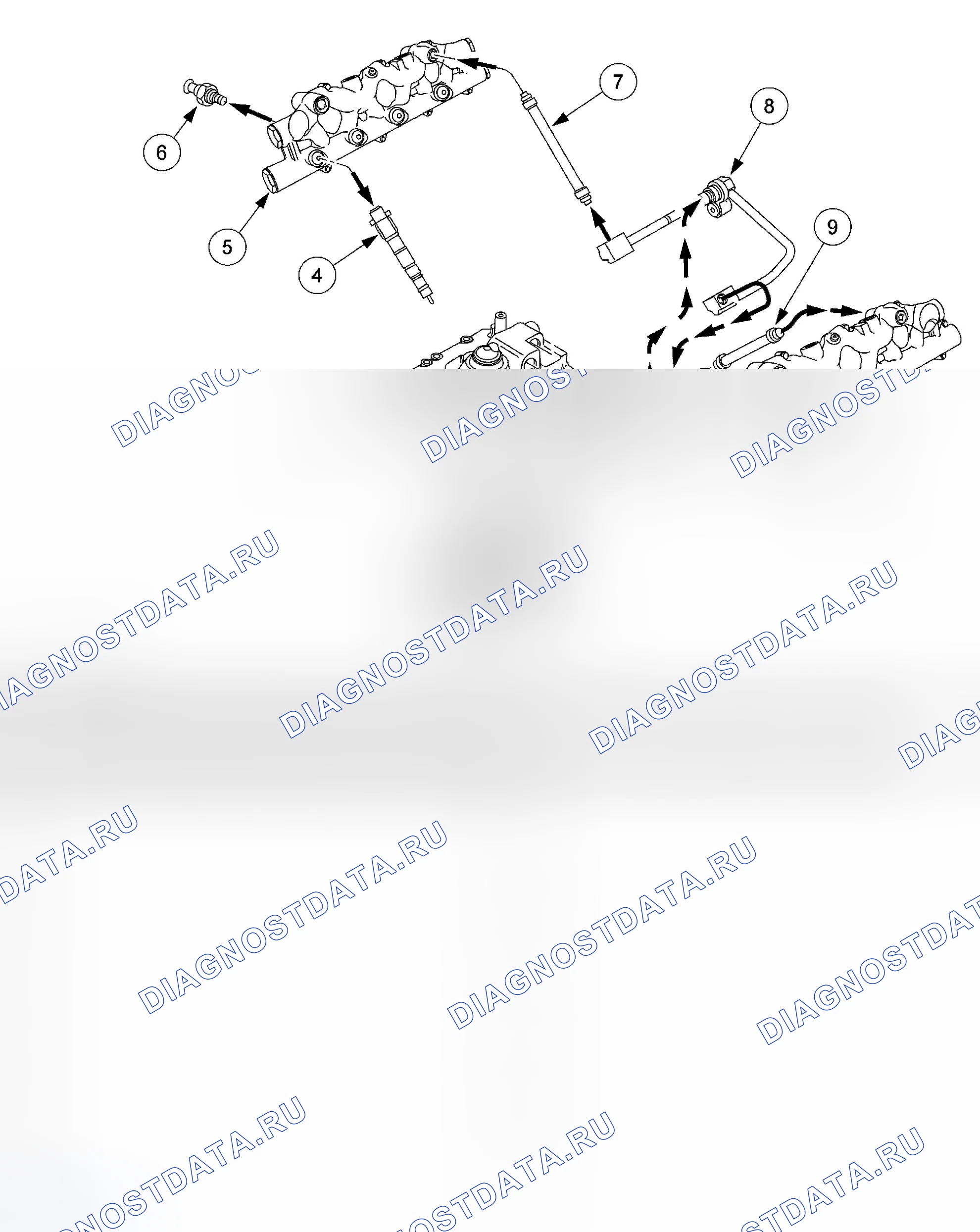 Рис. 2265. Ford Pickup F150 