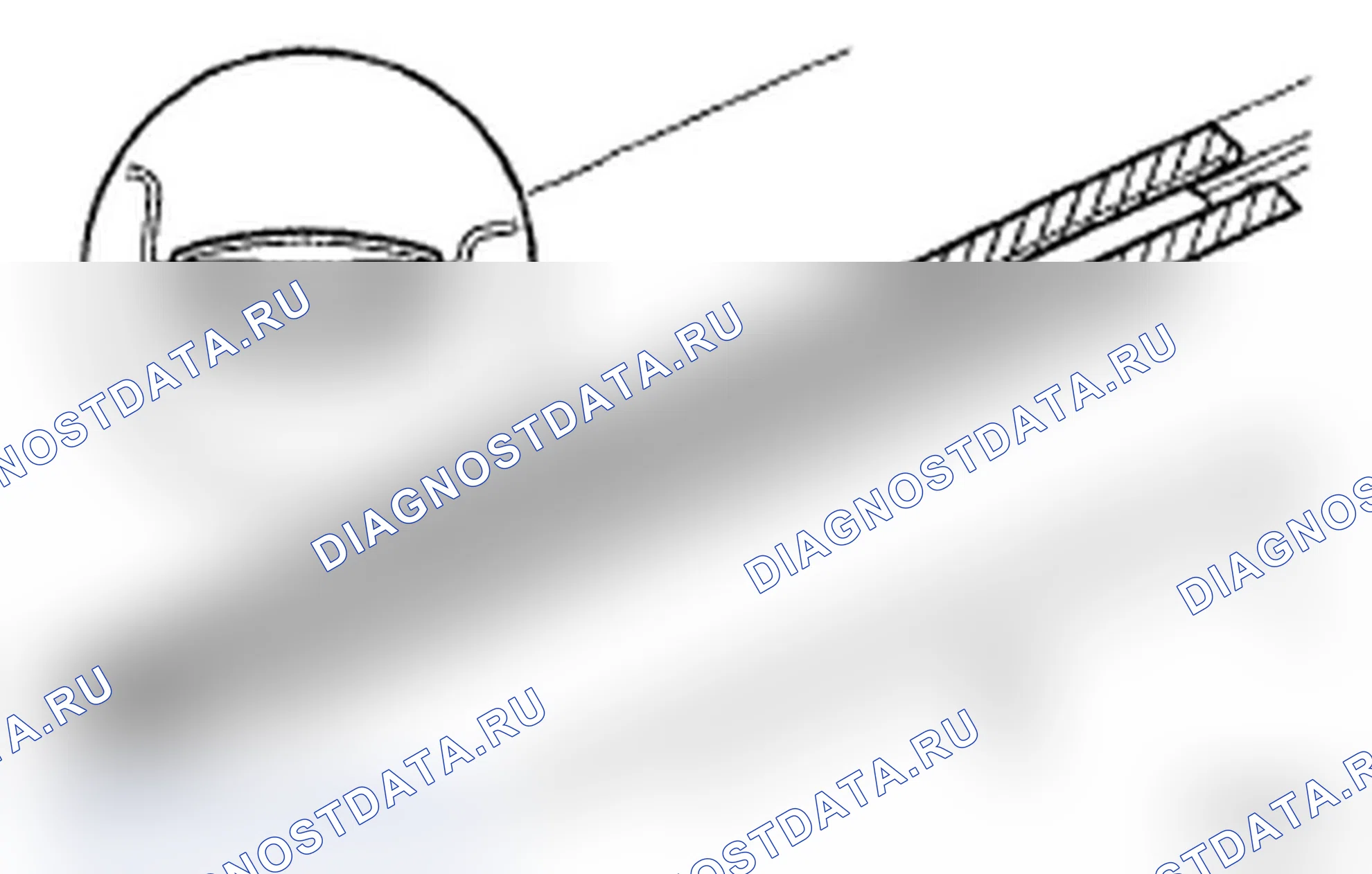 Рис. 376. Toyota Land Cruiser 200