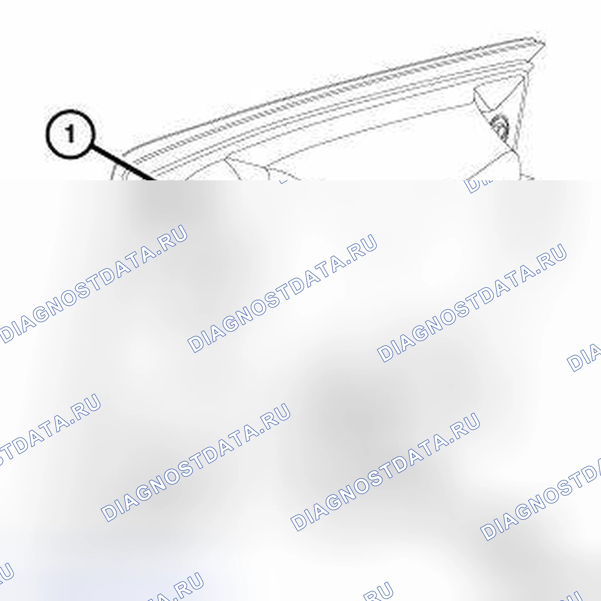 Рис. 34. Dodge Journey I рестайлинг