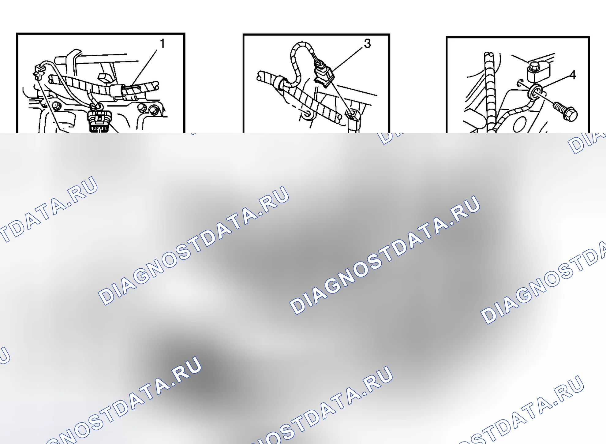 Рис. 77. Hyundai XG I рестайлинг