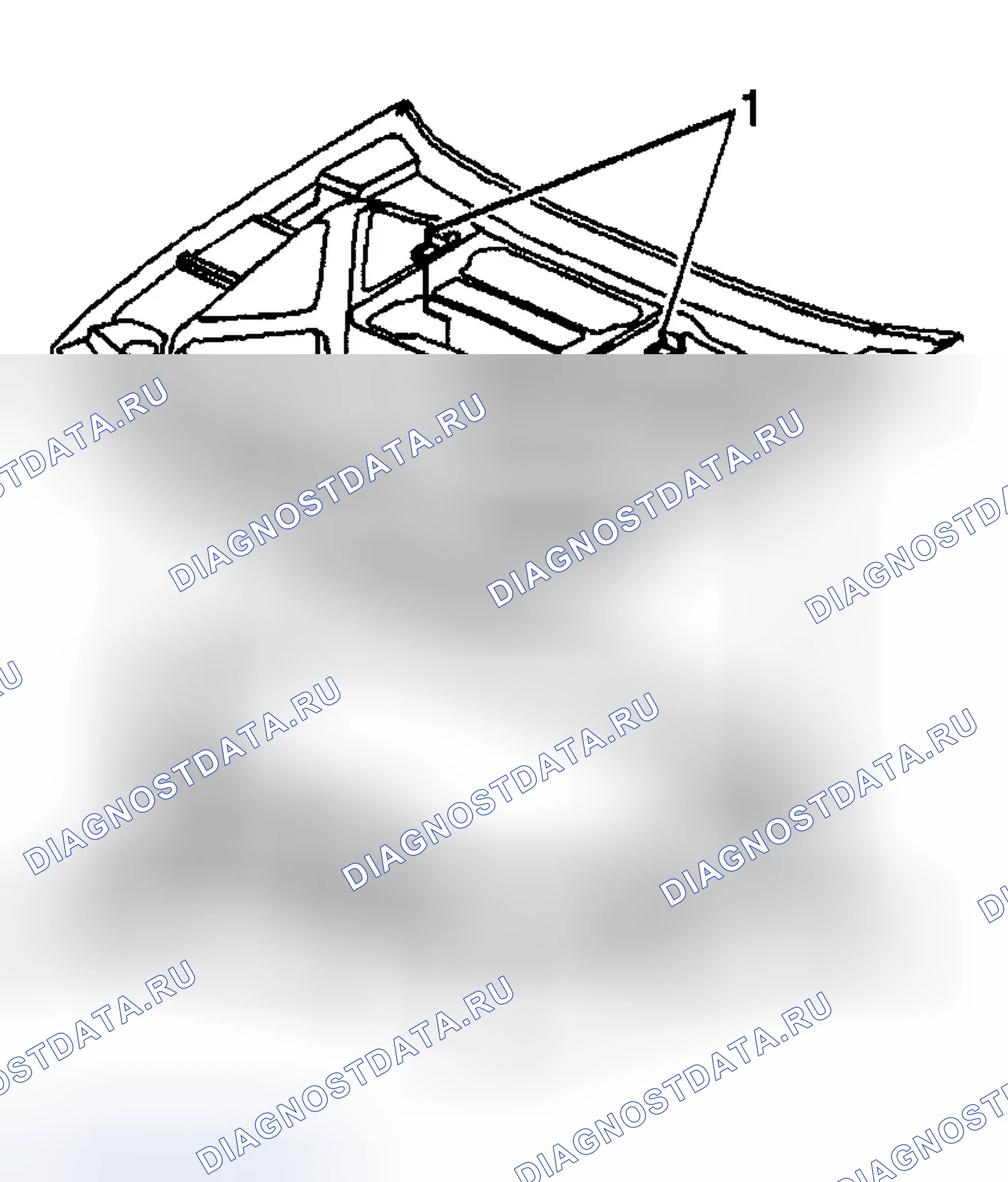 Рис. 41. Chevrolet TrailBlazer I