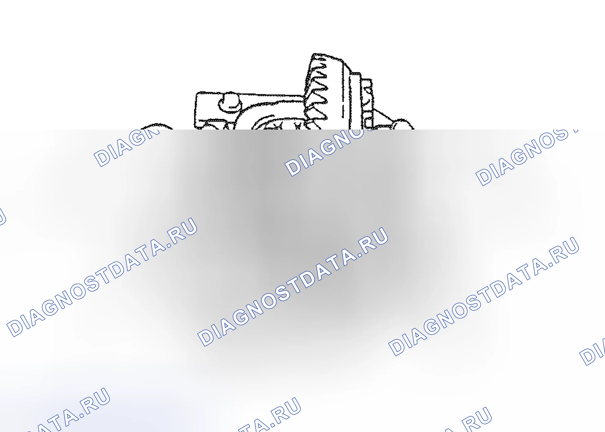 Рис. 247. Toyota Tacoma II