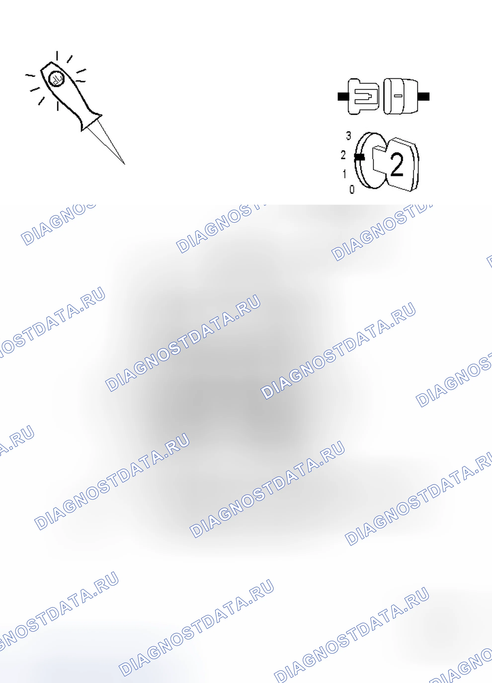 Рис. 321. Dodge Magnum I