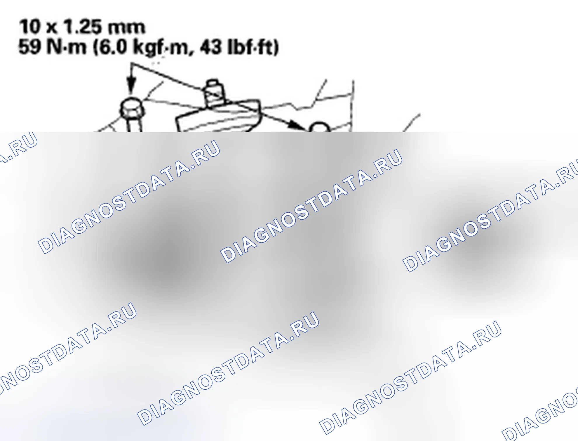 Рис. 110. Acura TSX I