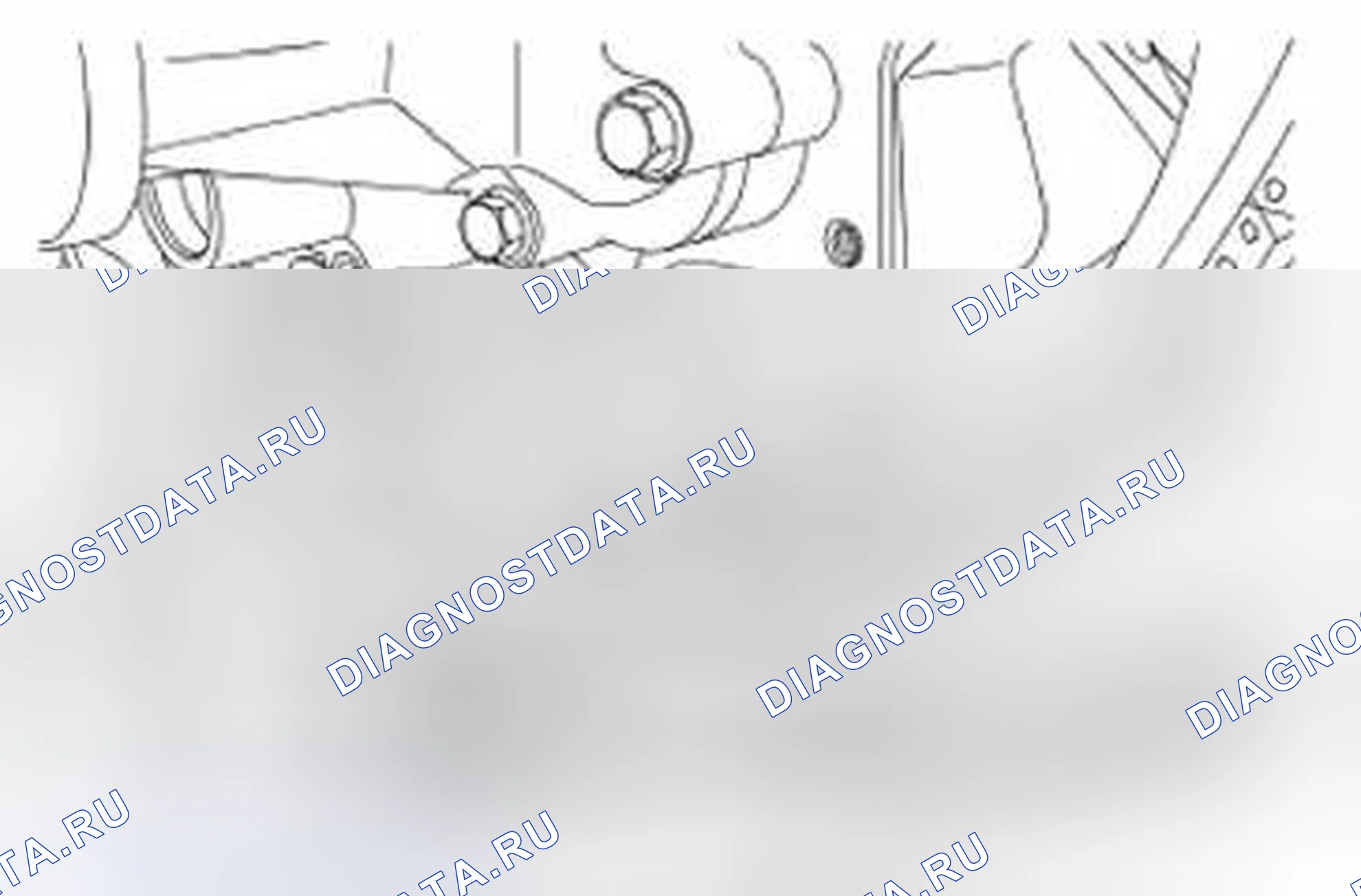 Рис. 252. Land Rover Range Rover Sport I