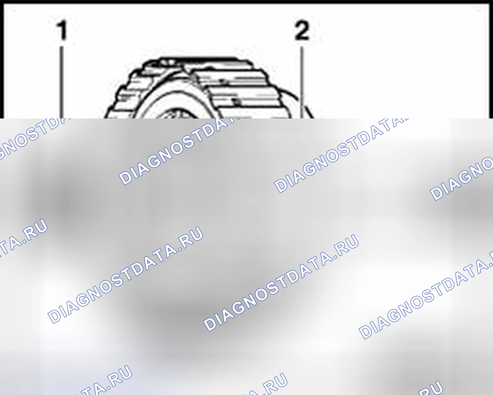 Рис. 198. Volkswagen Jetta IV