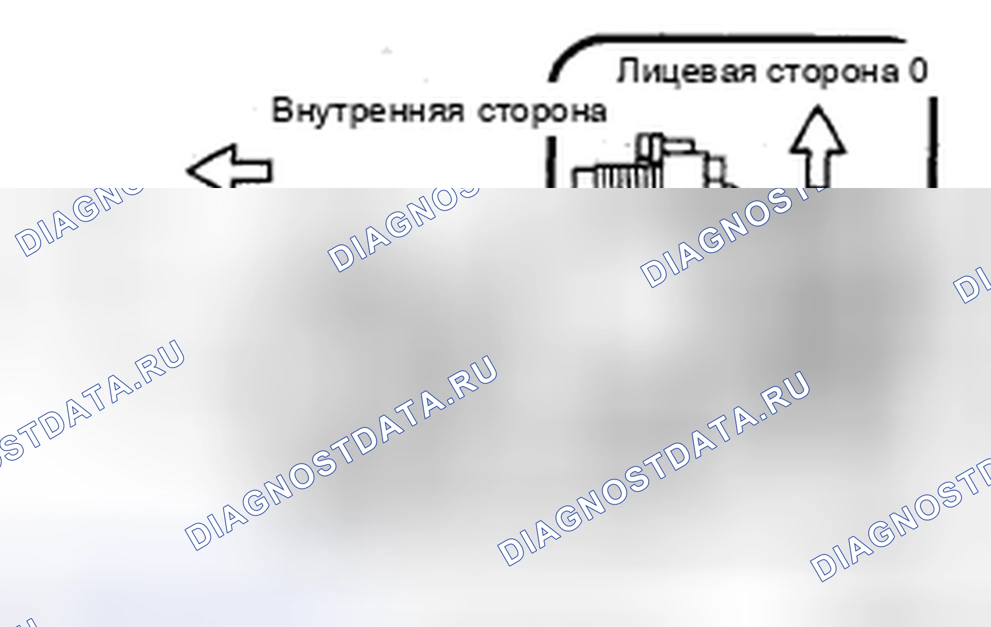 Рис. 25: УСТАНОВКА. Toyota Sienna II рестайлинг