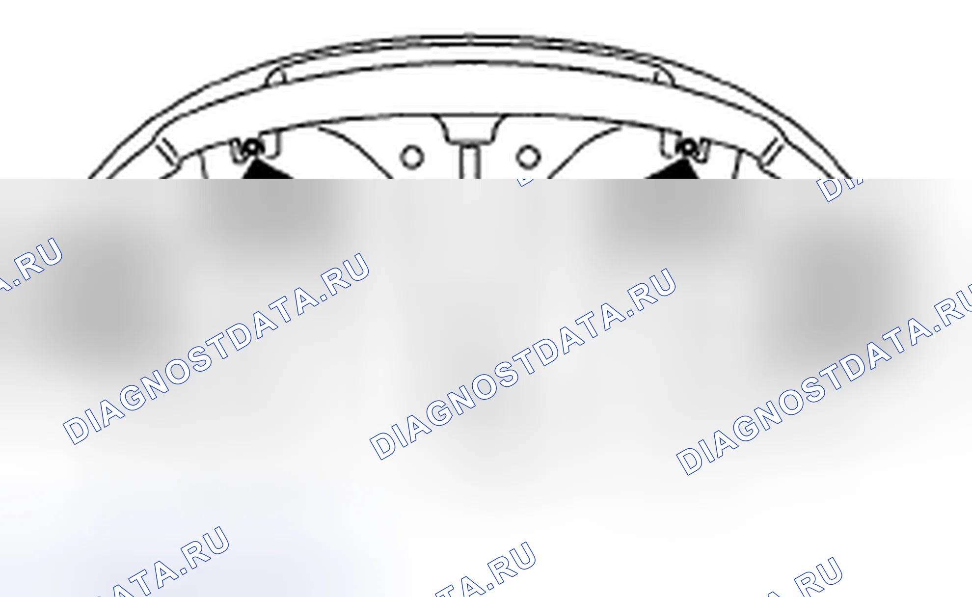 Рис. 195. Subaru Impreza GH