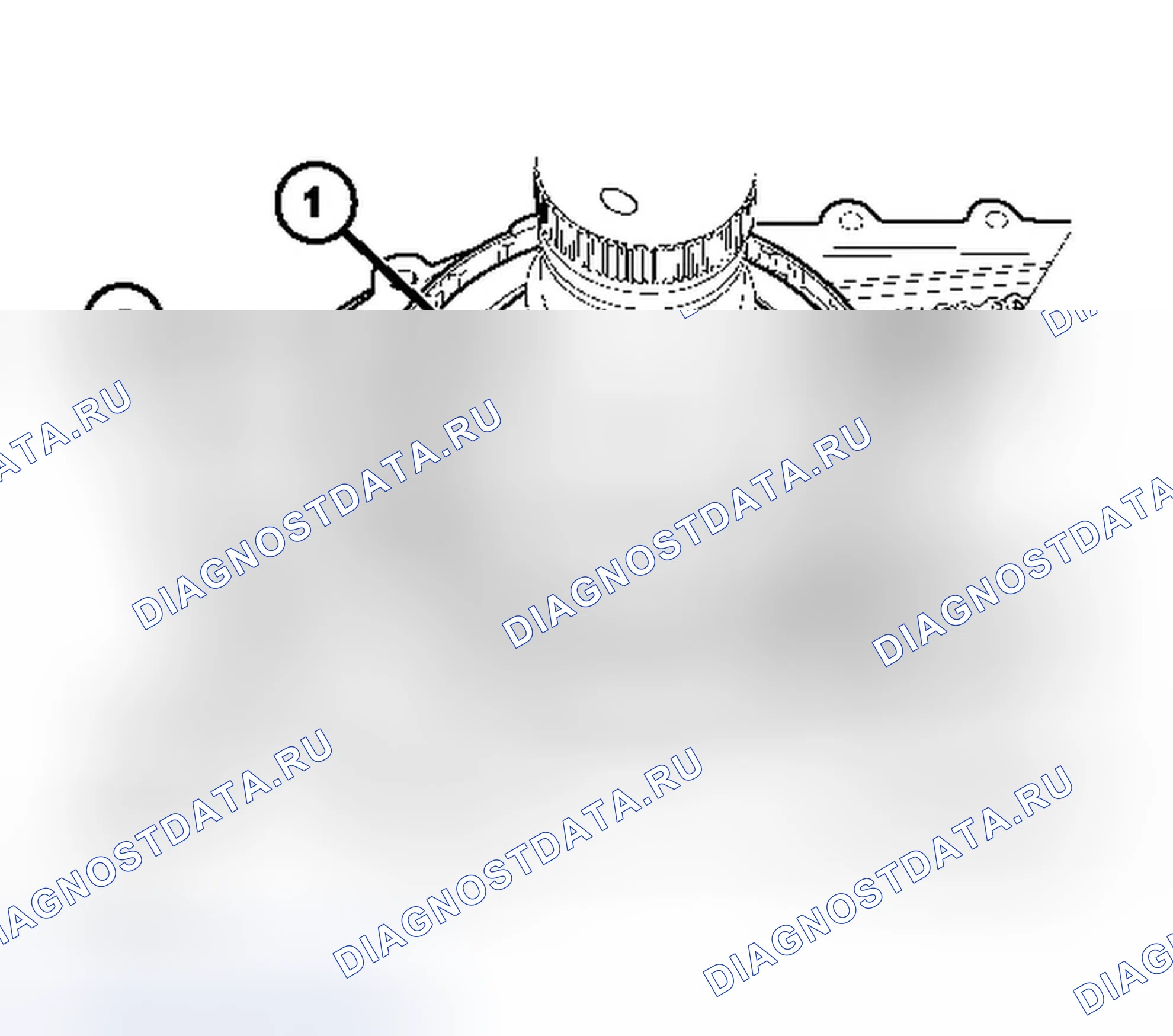 Рис. 96. Jeep Grand Cherokee WK