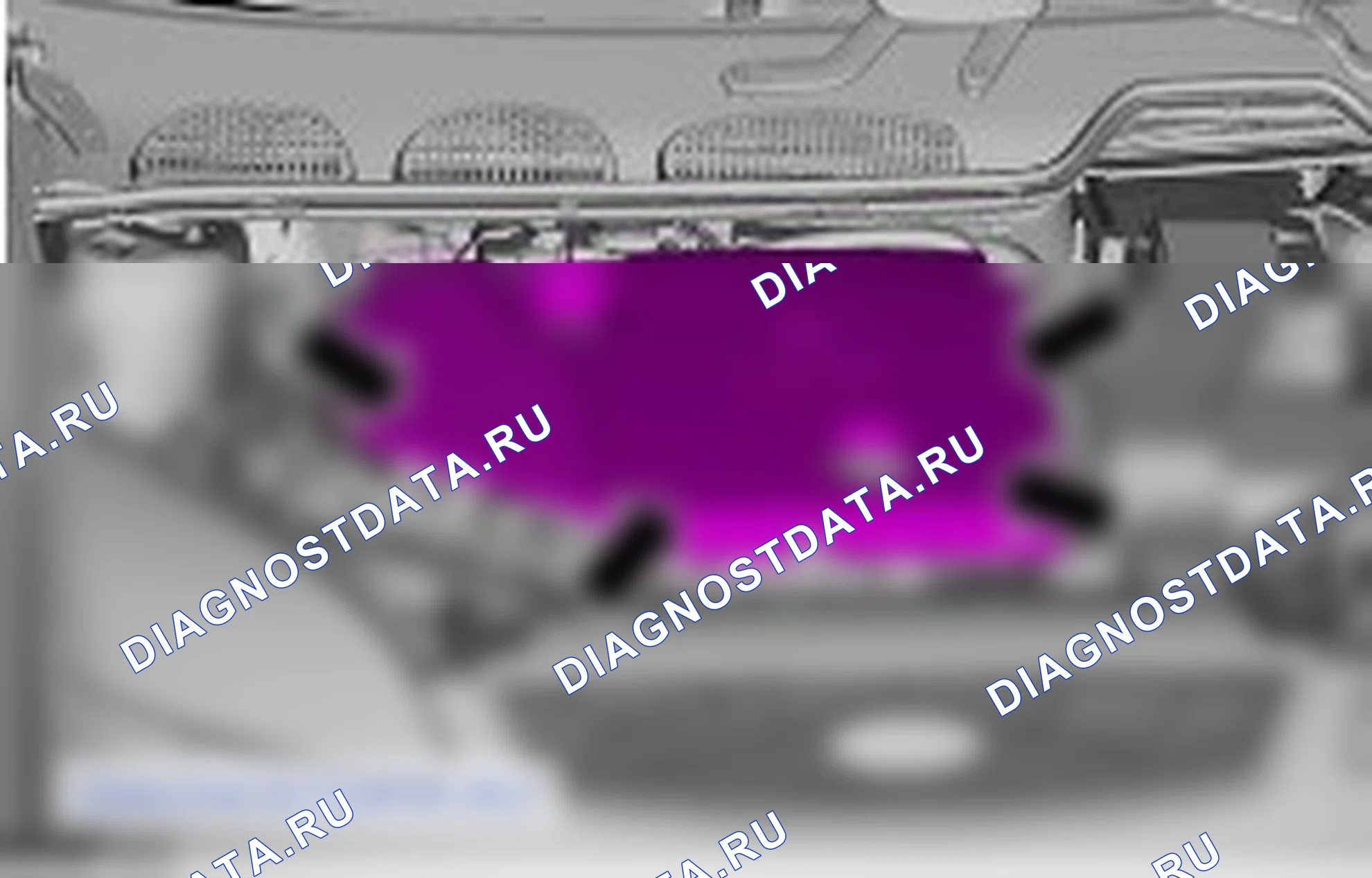 топливный фильтр — 1.8L Duratorq-TDCi (Lynx) Дизельное топливо, автомобили без: Датчик содержания воды в топливе: описание и работа. Ford Mondeo IV