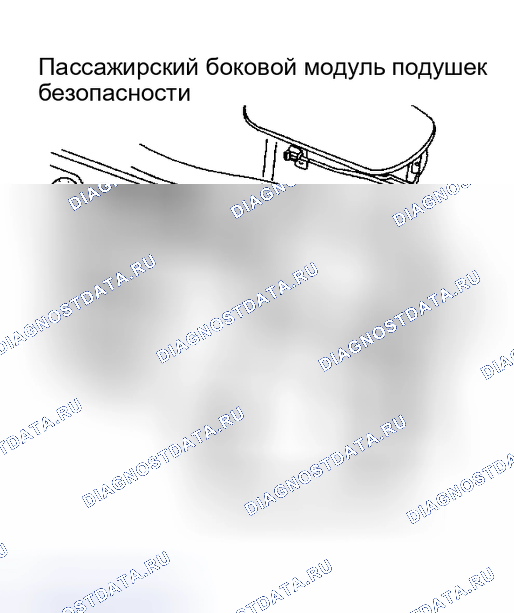 Рис. 5. Daewoo Leganza I