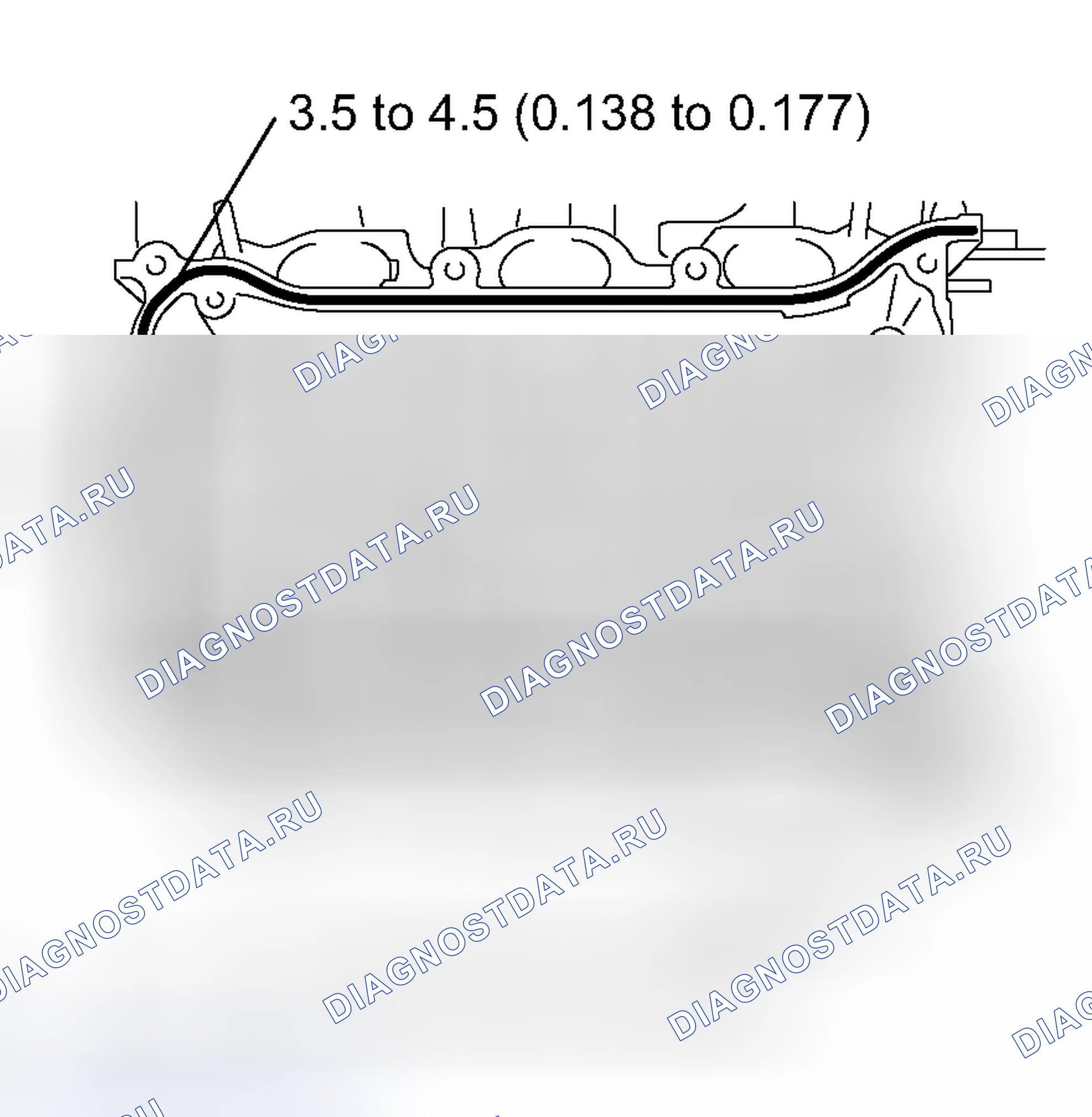 Рис. 360. Toyota Avalon XX30