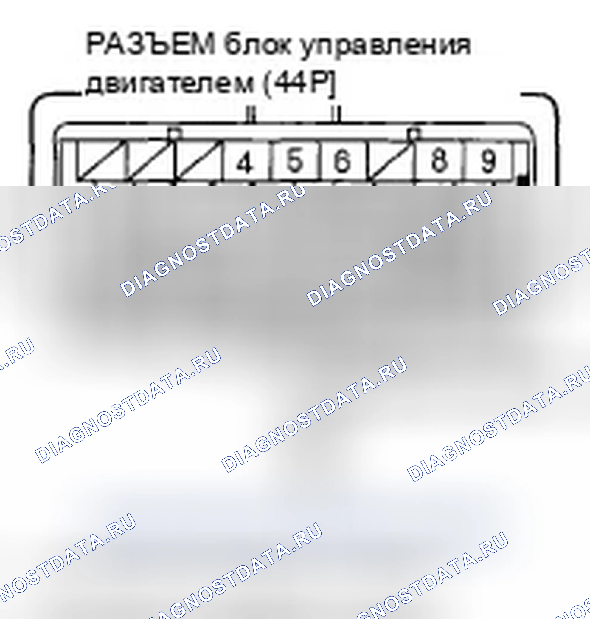 Рис. 84. Honda Civic VIII рестайлинг