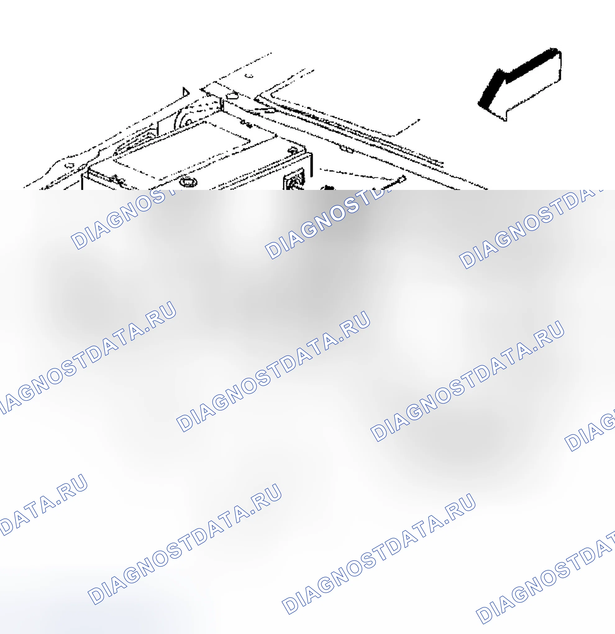 Рис. 81. Chevrolet Silverado 1500 HD 
